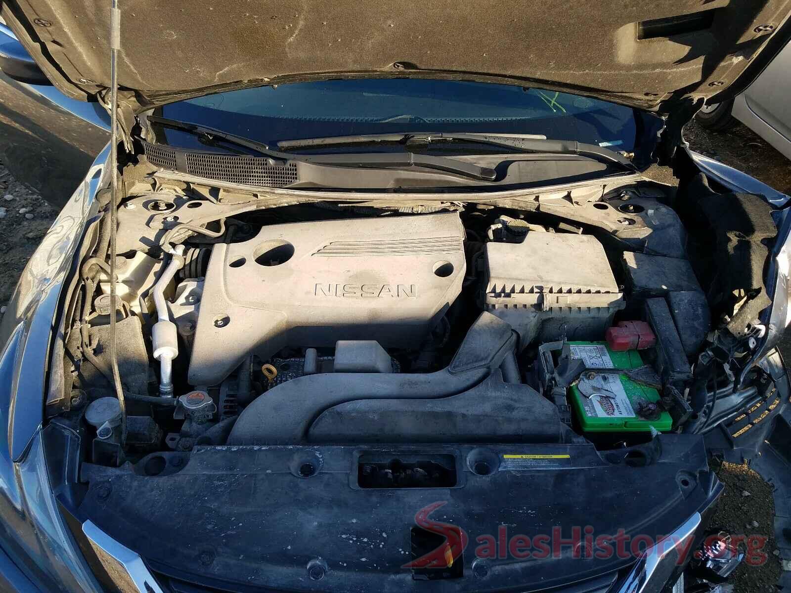 1N4AL3AP5GN333158 2016 NISSAN ALTIMA