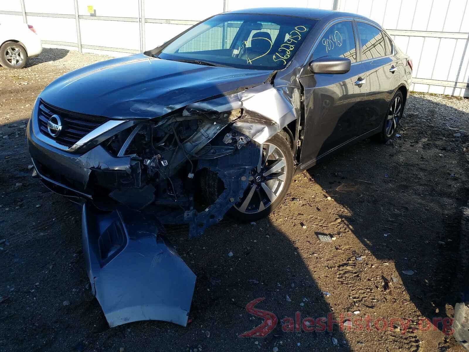 1N4AL3AP5GN333158 2016 NISSAN ALTIMA