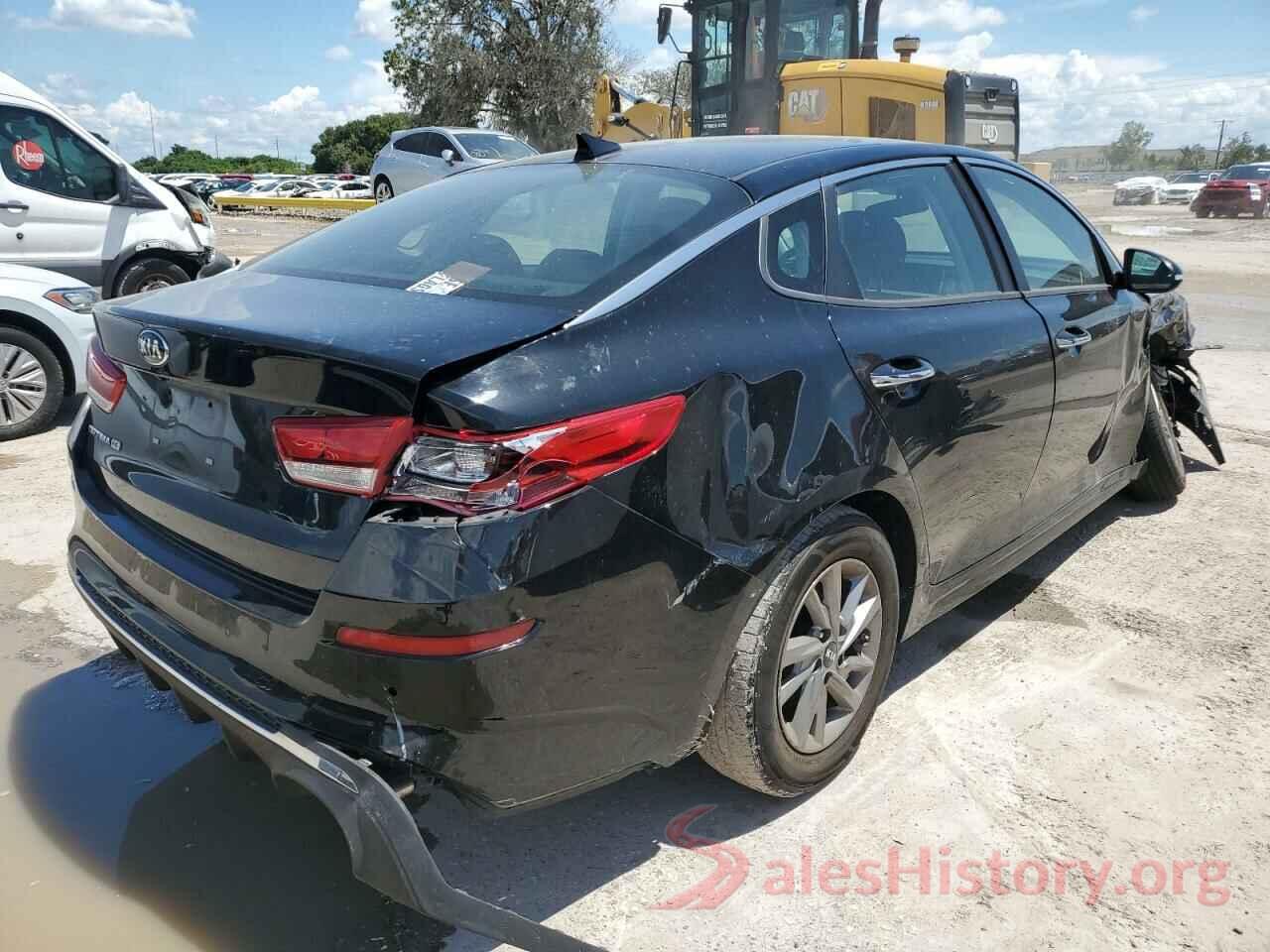 5XXGT4L39KG317778 2019 KIA OPTIMA