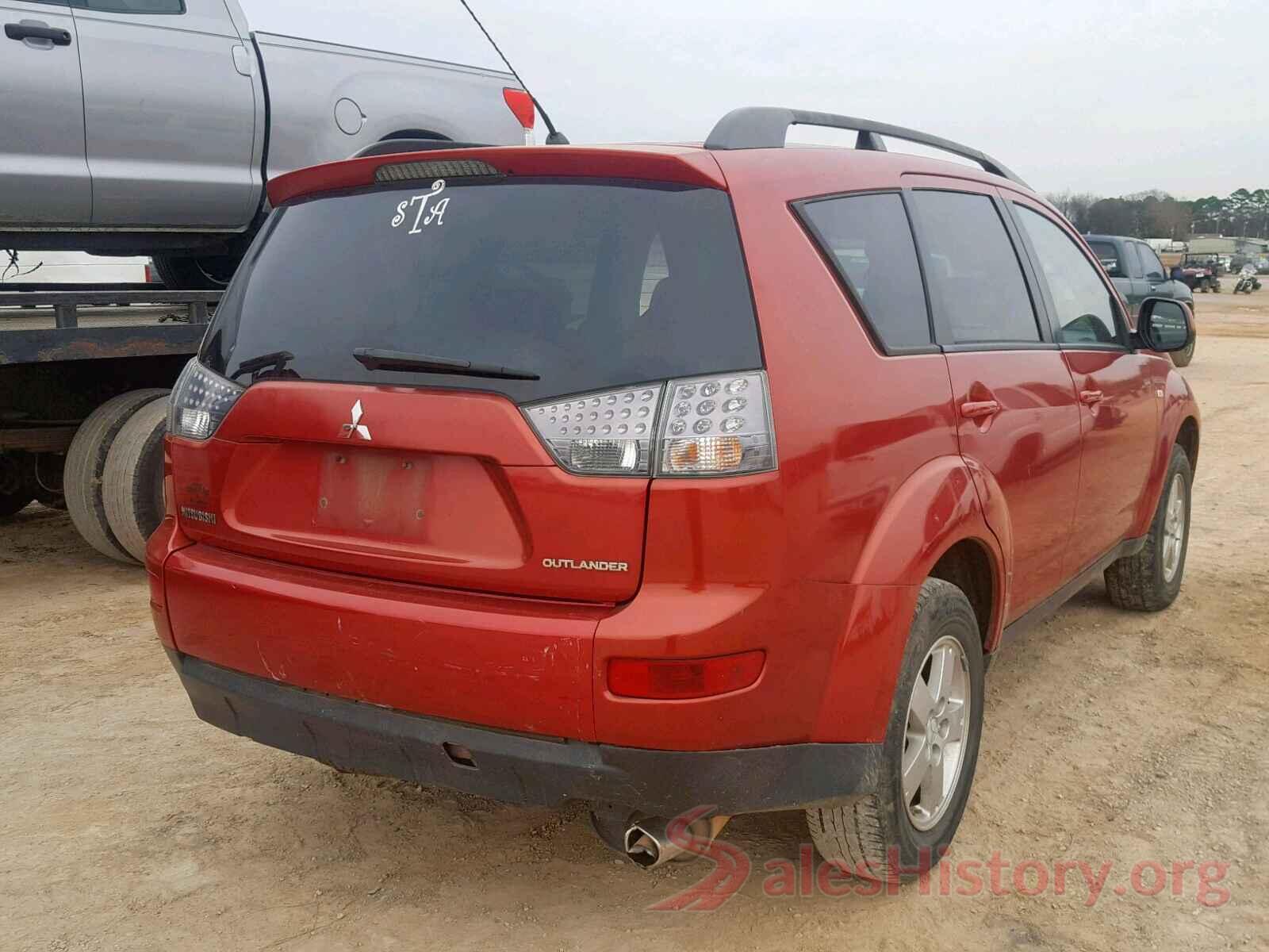 JA4LS21W08Z009613 2008 MITSUBISHI OUTLANDER