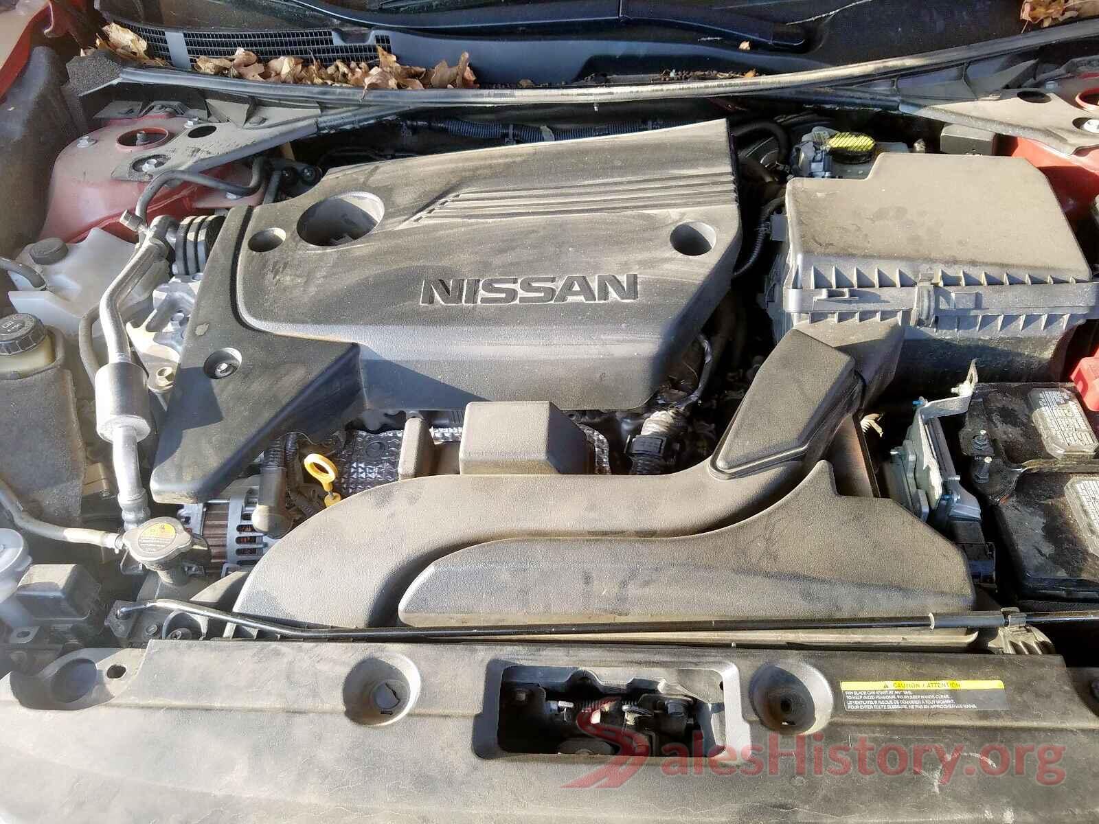 1N4AL3AP8HC277844 2017 NISSAN ALTIMA