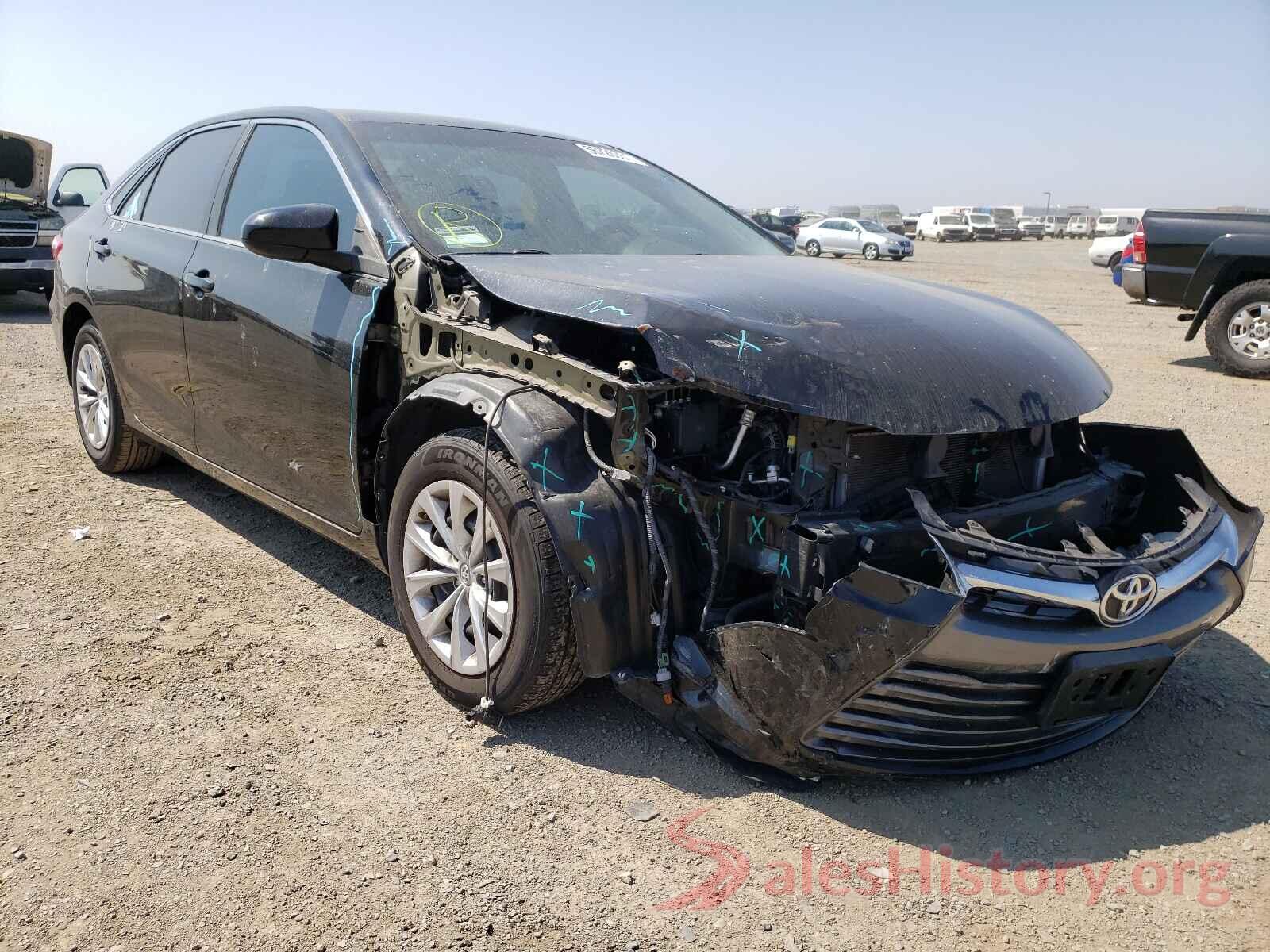 4T4BF1FK9GR558164 2016 TOYOTA CAMRY