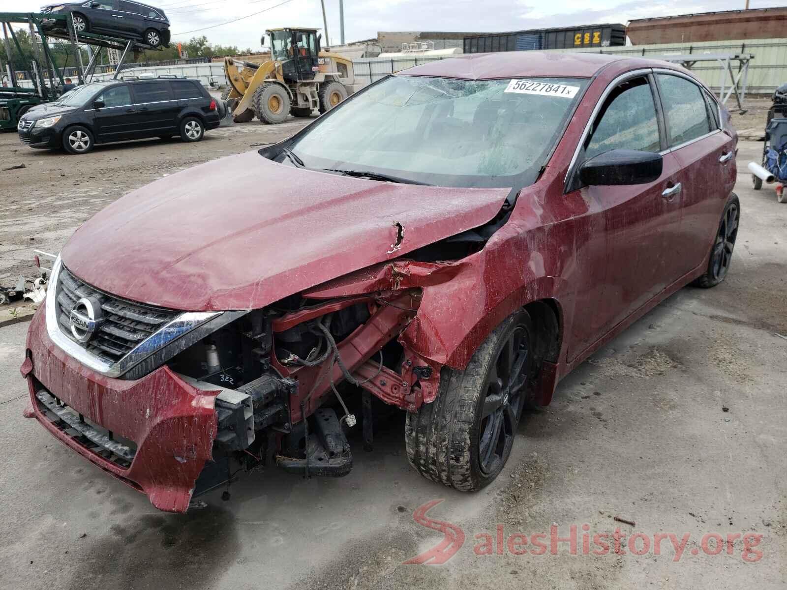 1N4AL3APXHC179253 2017 NISSAN ALTIMA