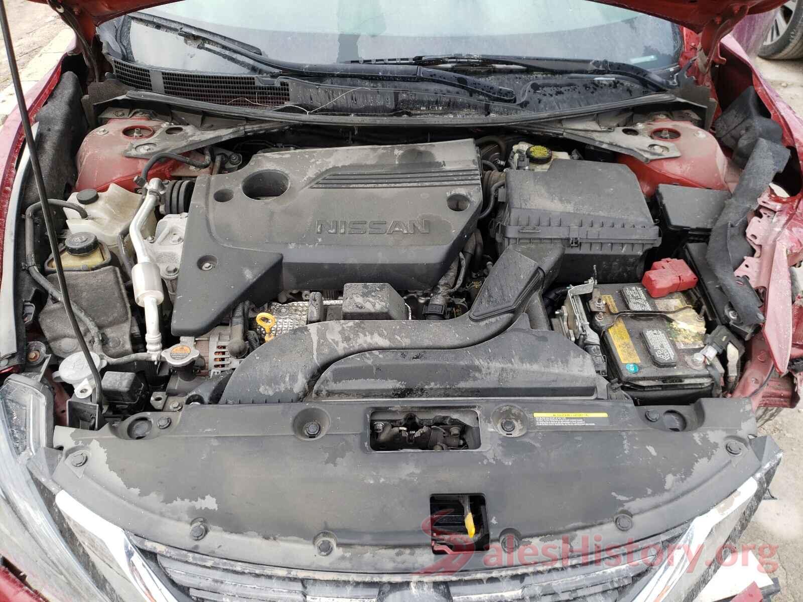 1N4AL3APXHC179253 2017 NISSAN ALTIMA