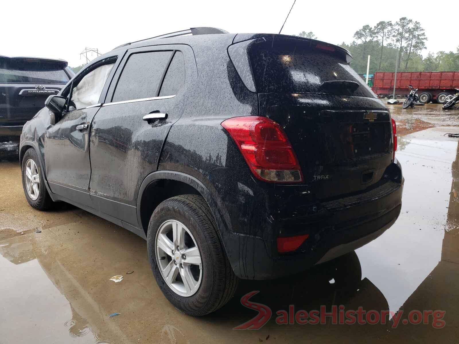 KL7CJLSB4LB042347 2020 CHEVROLET TRAX