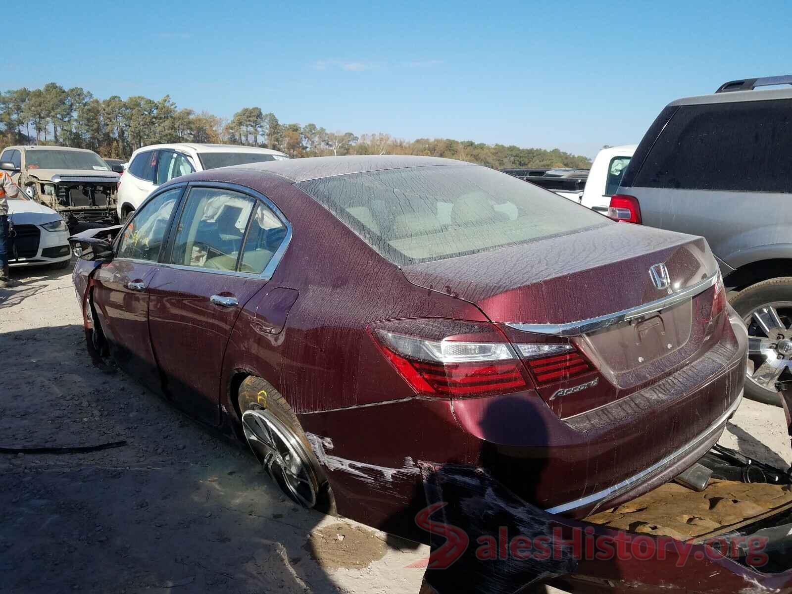 1HGCR2F37HA267983 2017 HONDA ACCORD