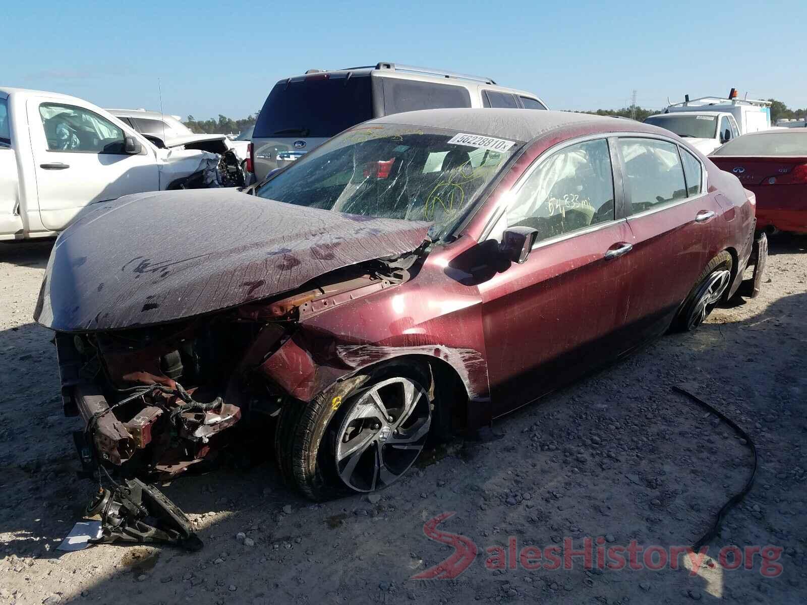 1HGCR2F37HA267983 2017 HONDA ACCORD