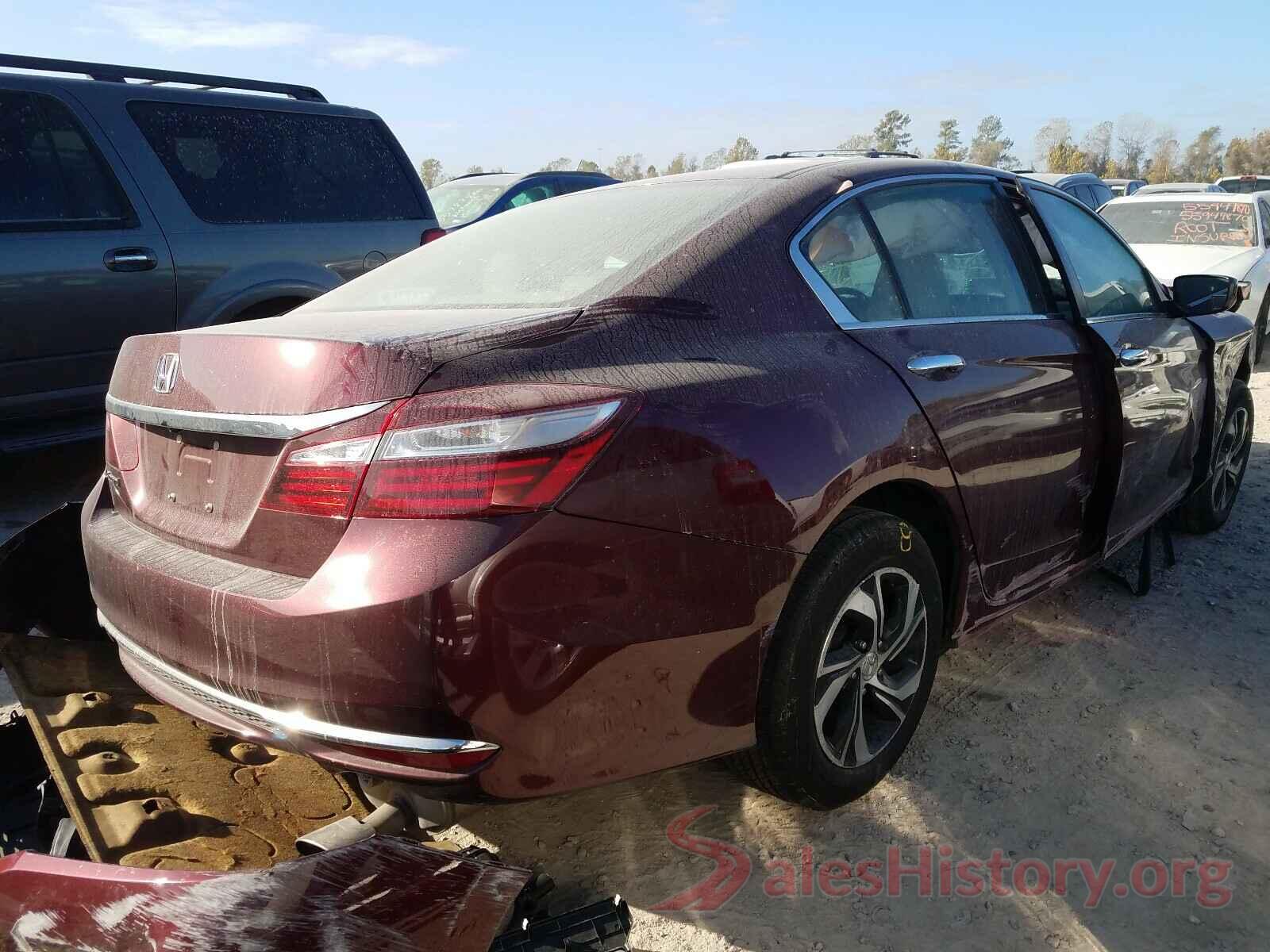 1HGCR2F37HA267983 2017 HONDA ACCORD