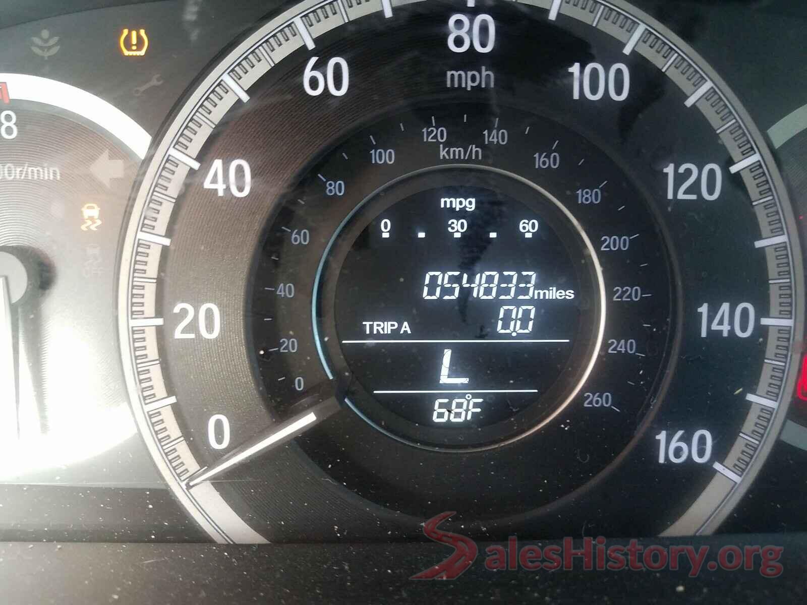 1HGCR2F37HA267983 2017 HONDA ACCORD