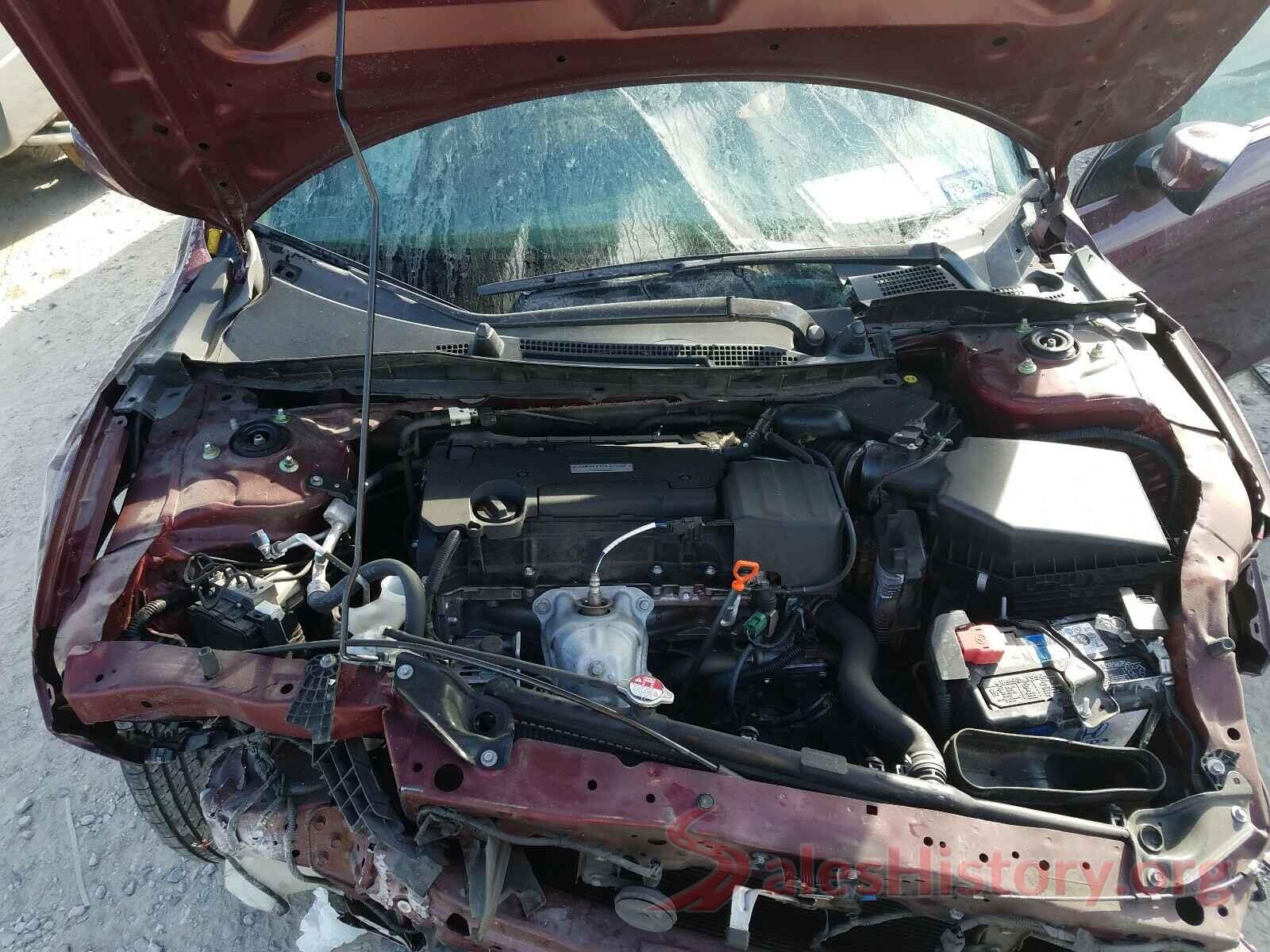 1HGCR2F37HA267983 2017 HONDA ACCORD