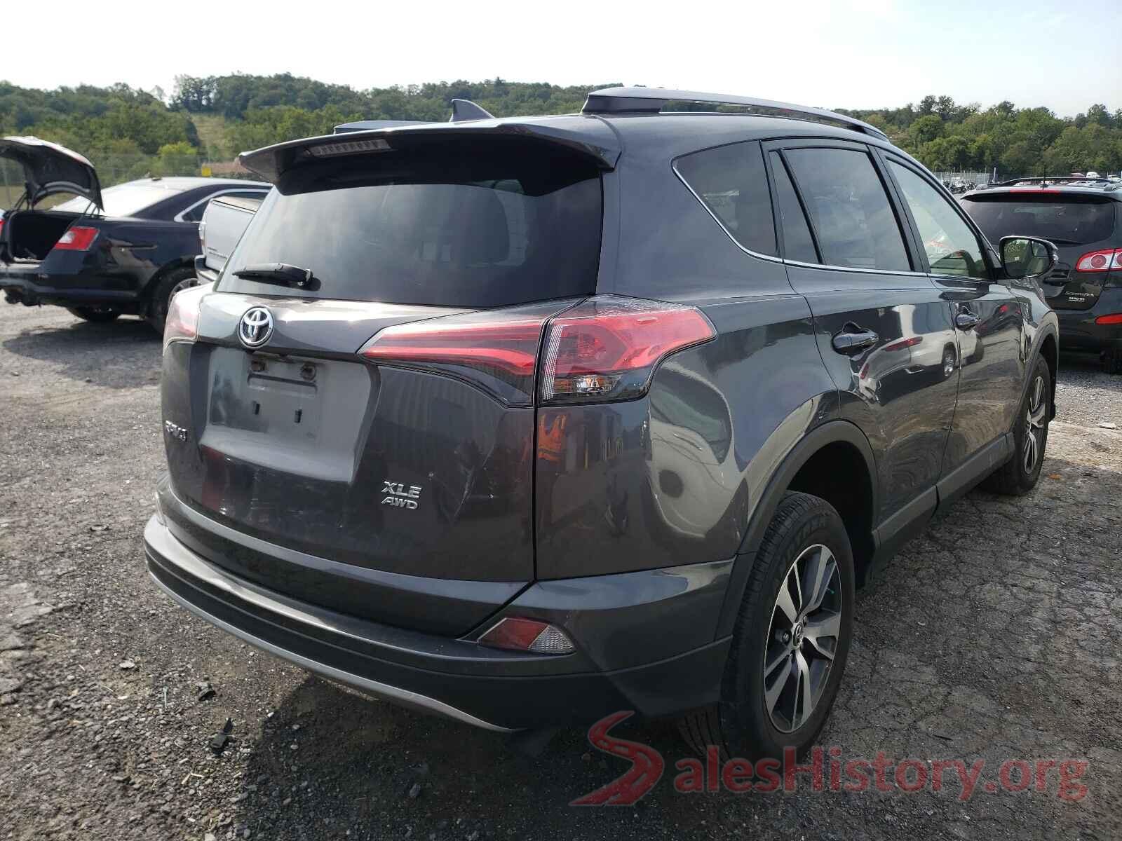 JTMRFREV3HJ133713 2017 TOYOTA RAV4