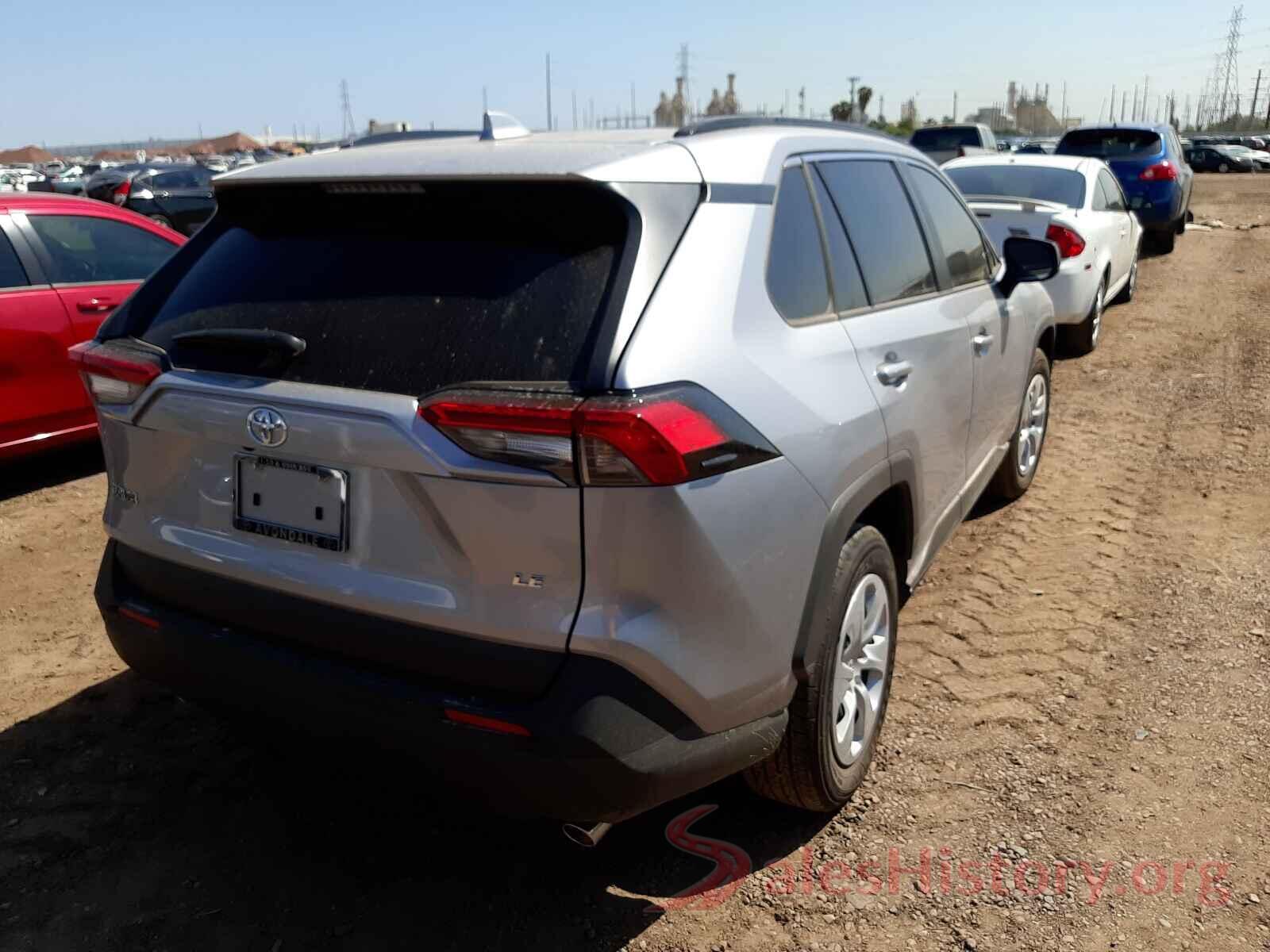 JTMH1RFV9MD065368 2021 TOYOTA RAV4