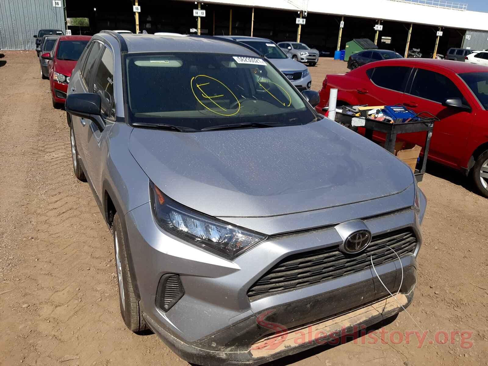 JTMH1RFV9MD065368 2021 TOYOTA RAV4