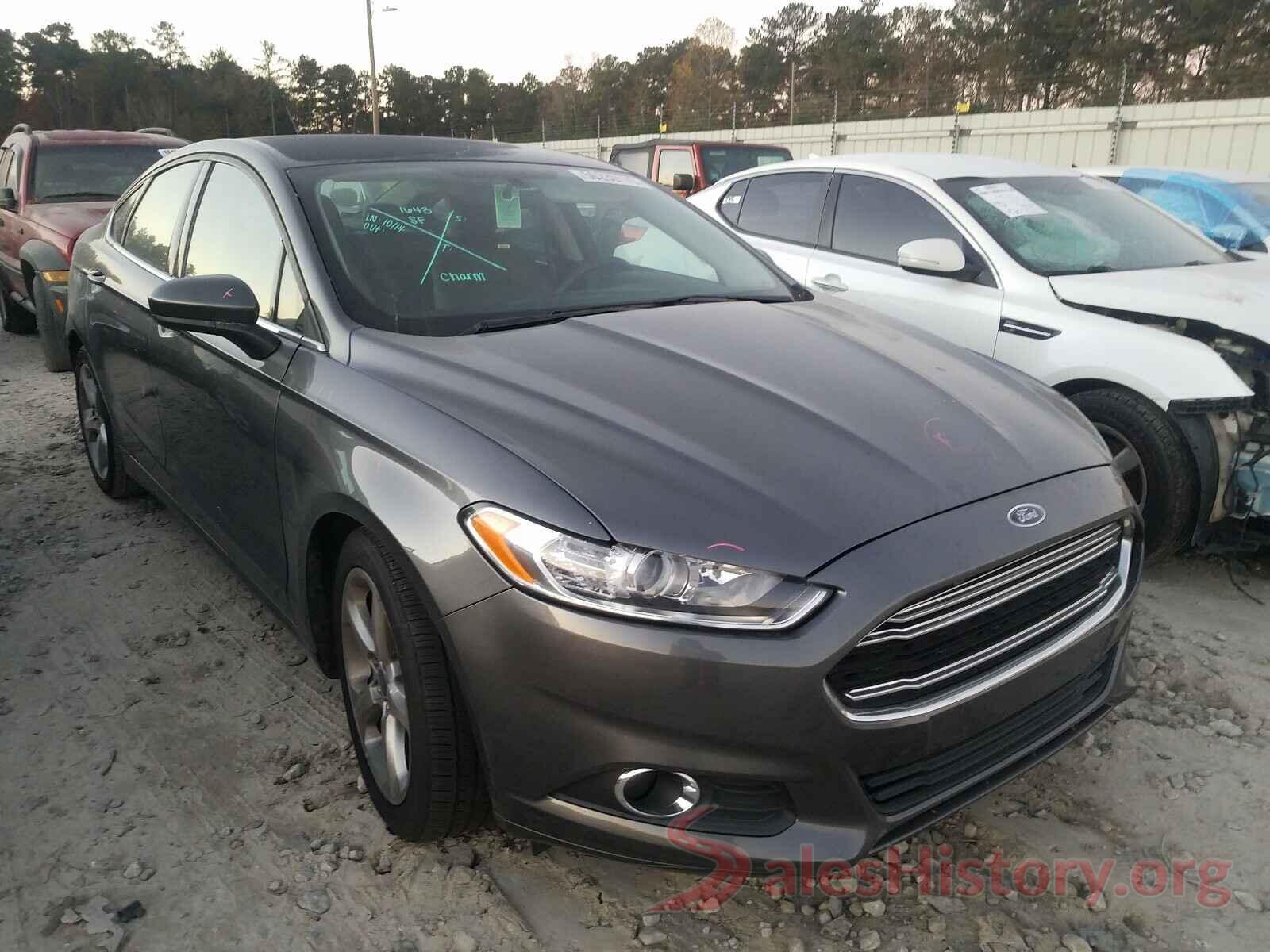 3FA6P0G72GR287172 2016 FORD FUSION