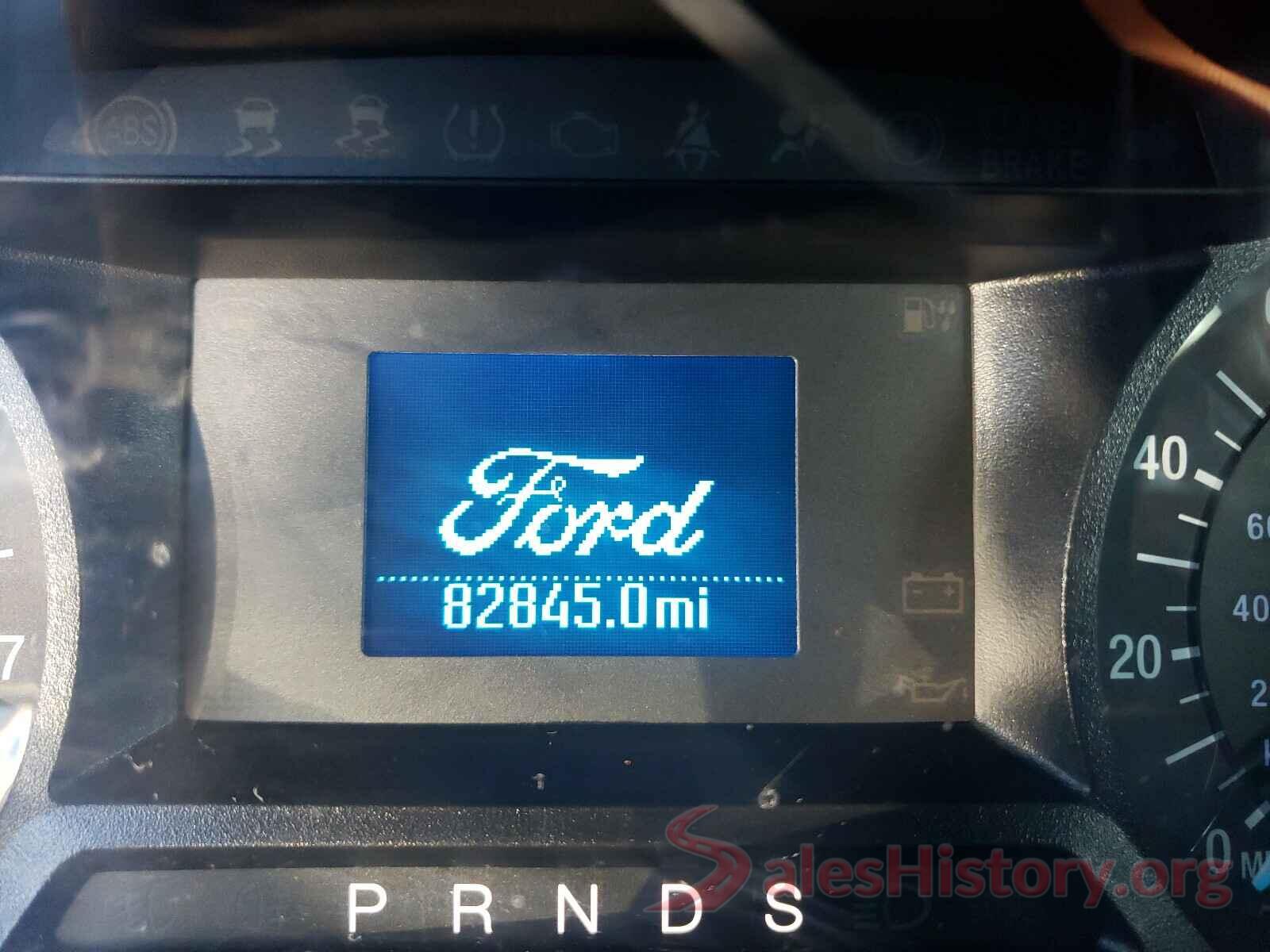 3FA6P0G72GR287172 2016 FORD FUSION