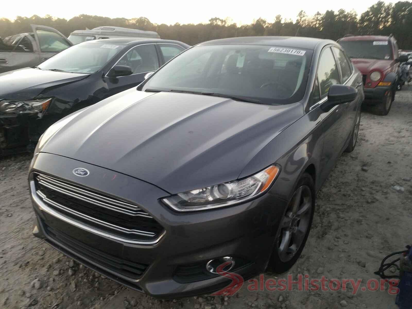 3FA6P0G72GR287172 2016 FORD FUSION