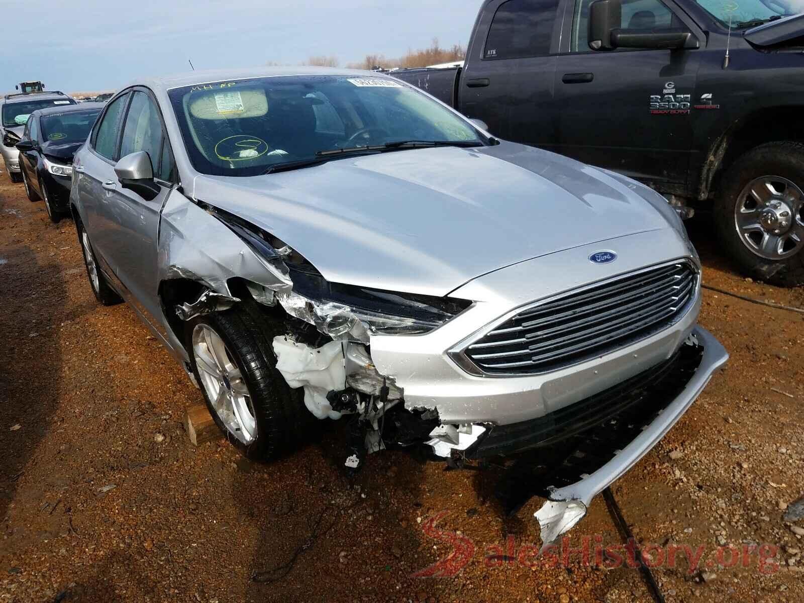 3FA6P0H72JR191032 2018 FORD FUSION