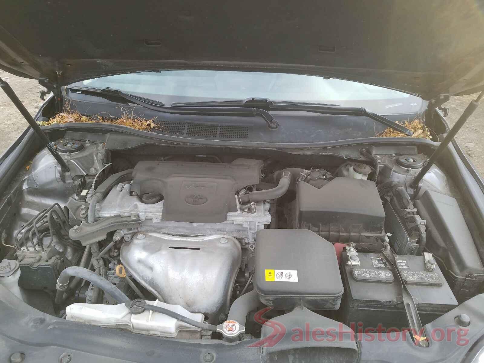 4T1BF1FK0HU444162 2017 TOYOTA CAMRY