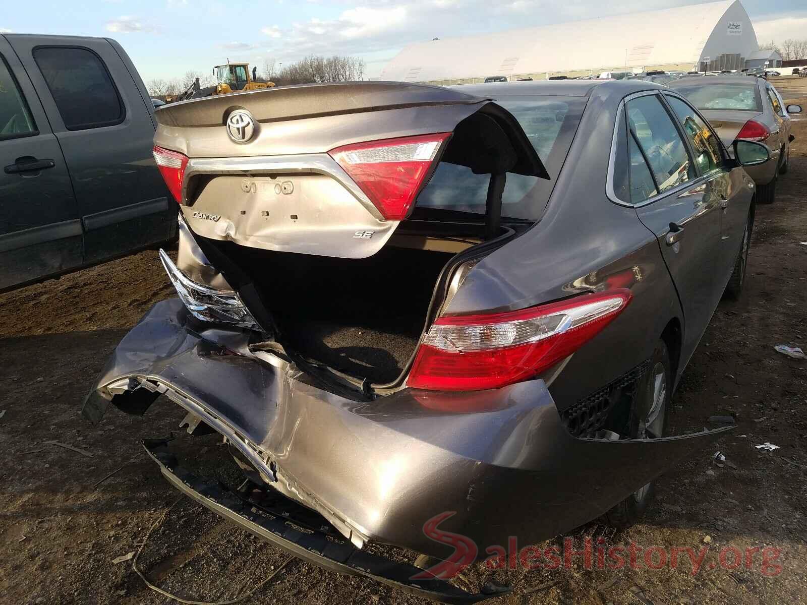 4T1BF1FK0HU444162 2017 TOYOTA CAMRY