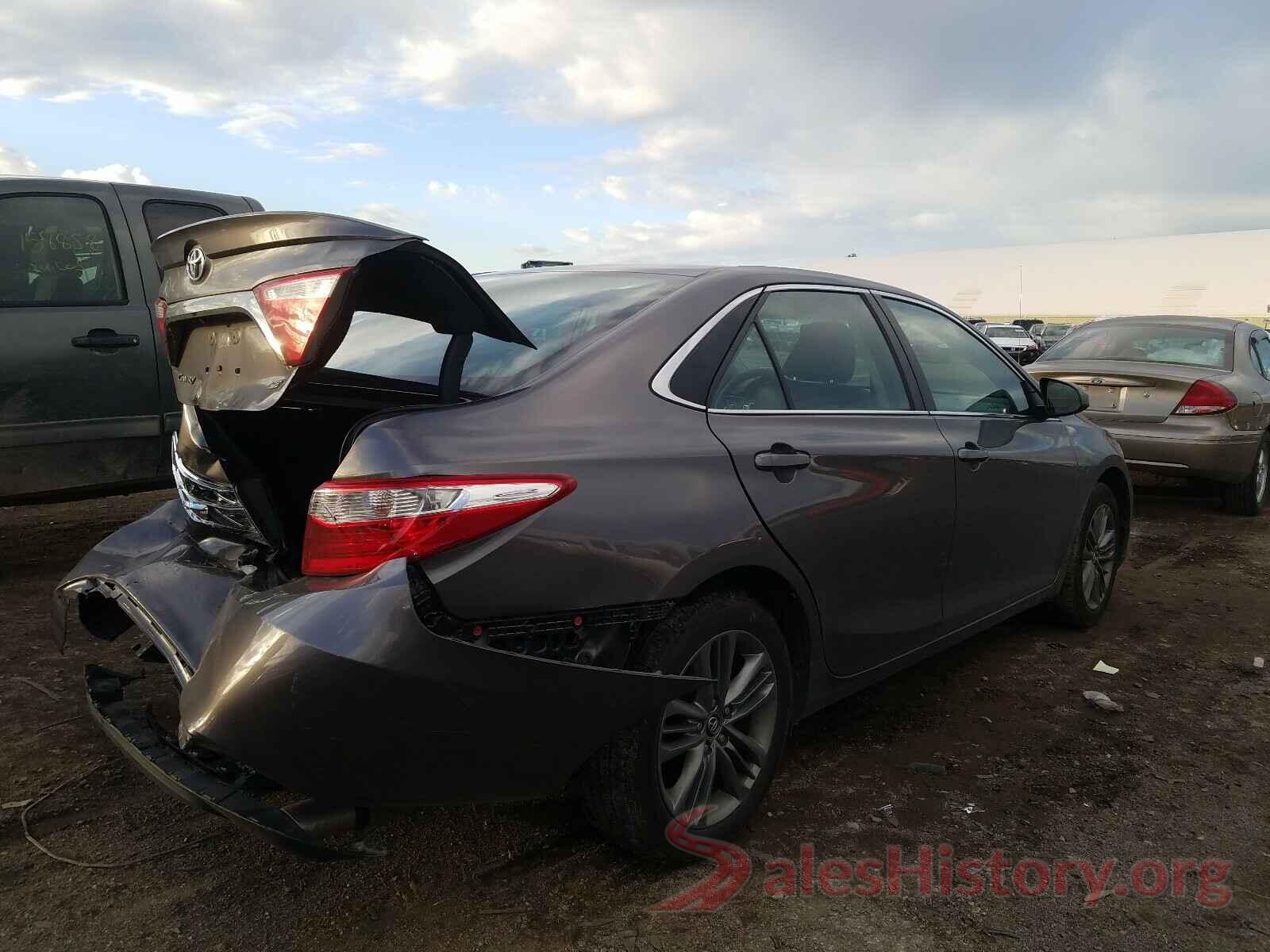 4T1BF1FK0HU444162 2017 TOYOTA CAMRY