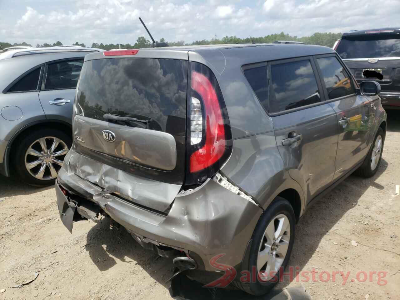 KNDJN2A2XH7489561 2017 KIA SOUL