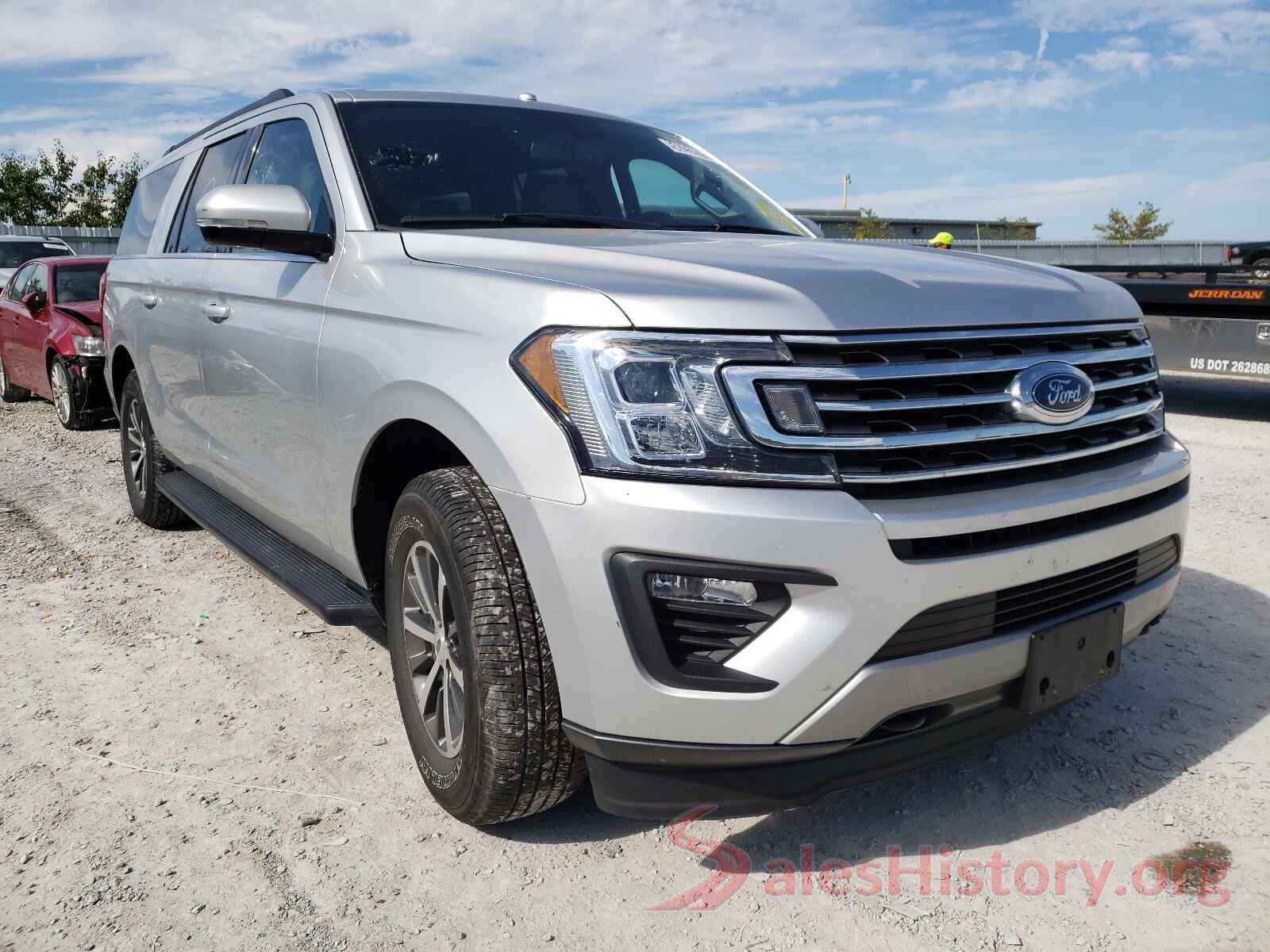 1FMJK1JT4KEA49460 2019 FORD EXPEDITION