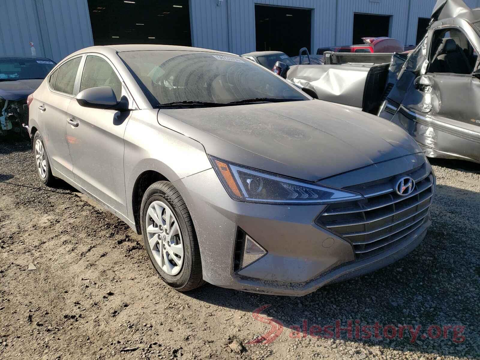 KMHD74LF1LU899058 2020 HYUNDAI ELANTRA