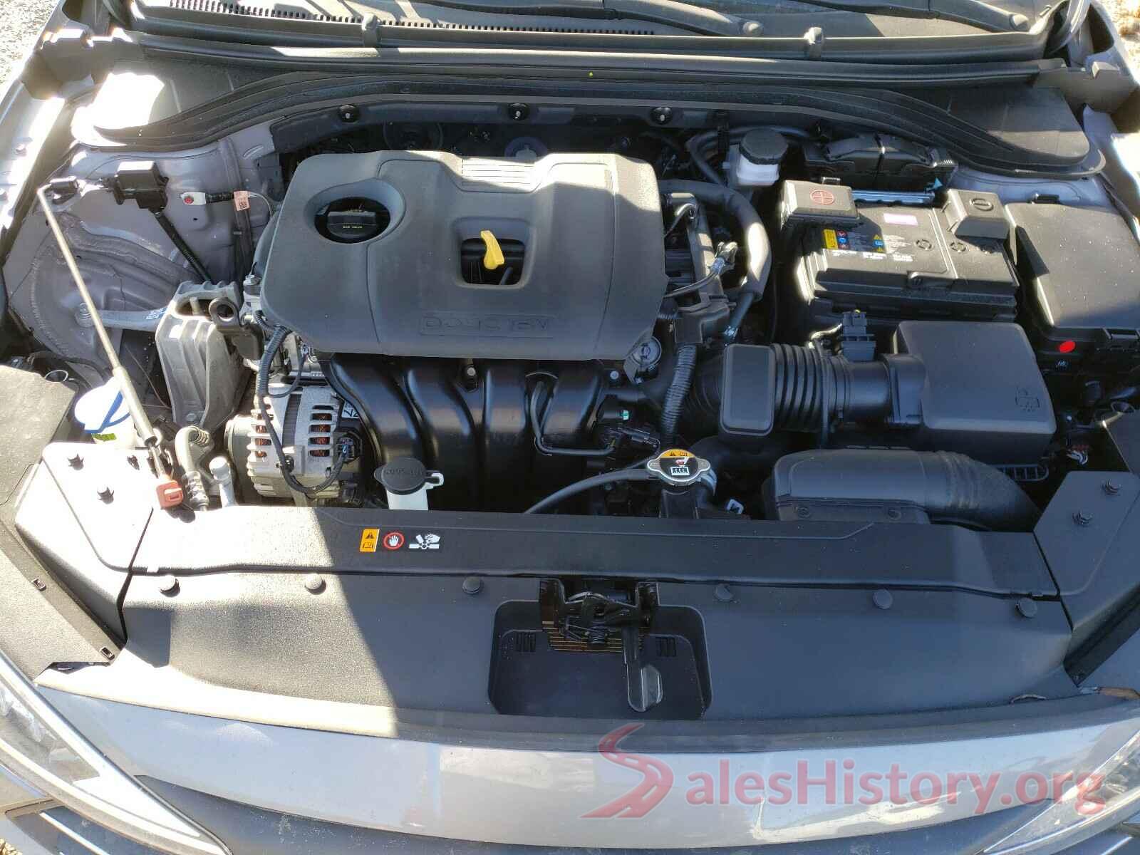 KMHD74LF1LU899058 2020 HYUNDAI ELANTRA