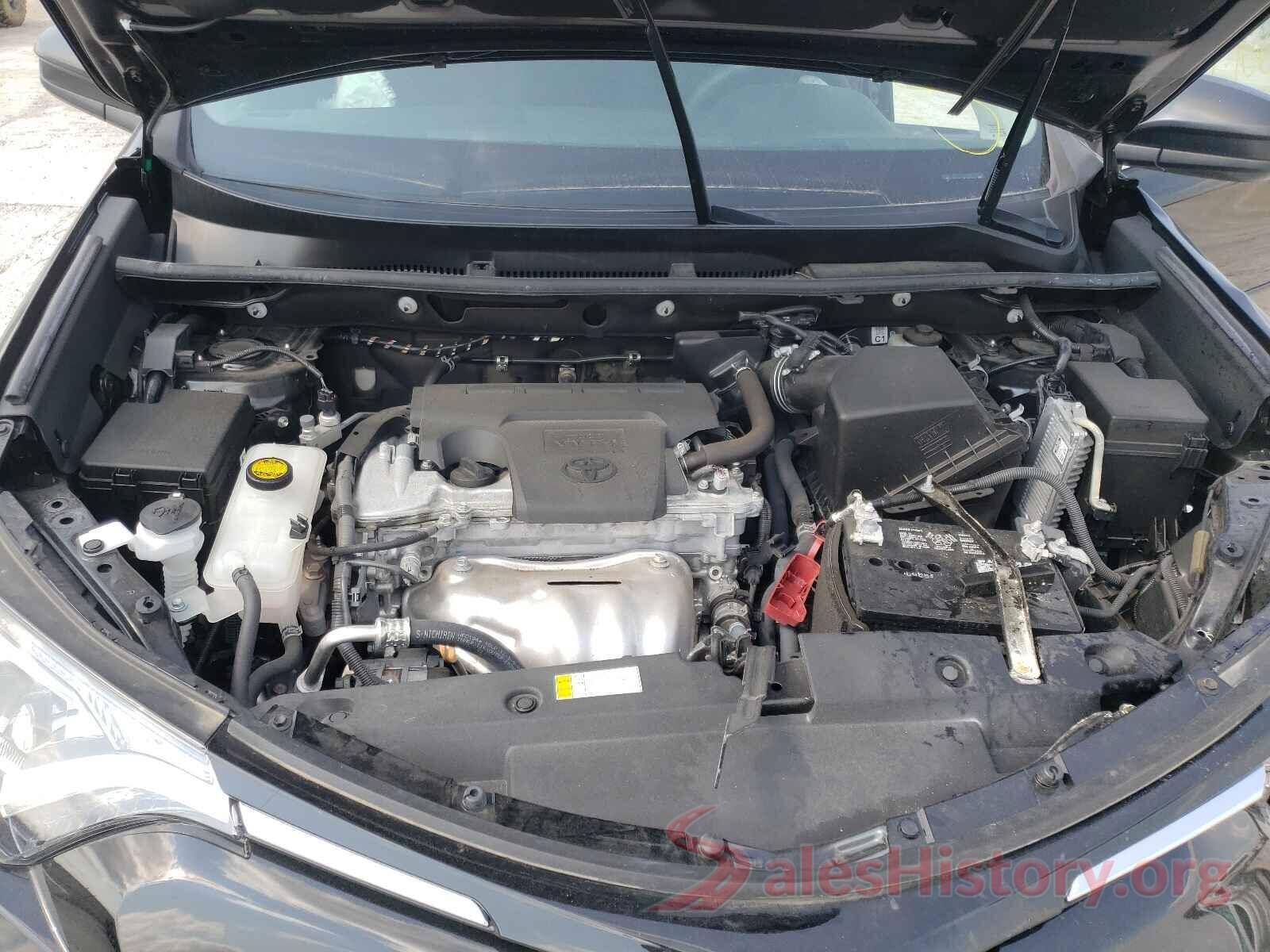 2T3ZFREV6JW481593 2018 TOYOTA RAV4