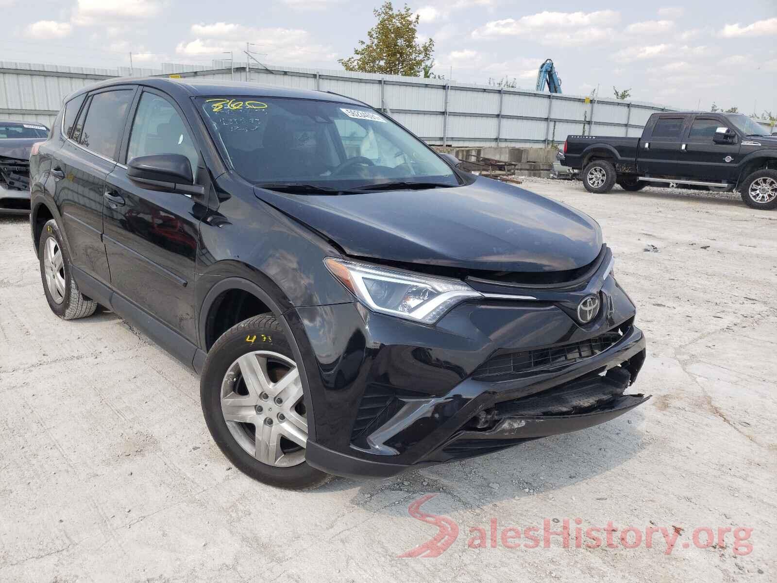 2T3ZFREV6JW481593 2018 TOYOTA RAV4