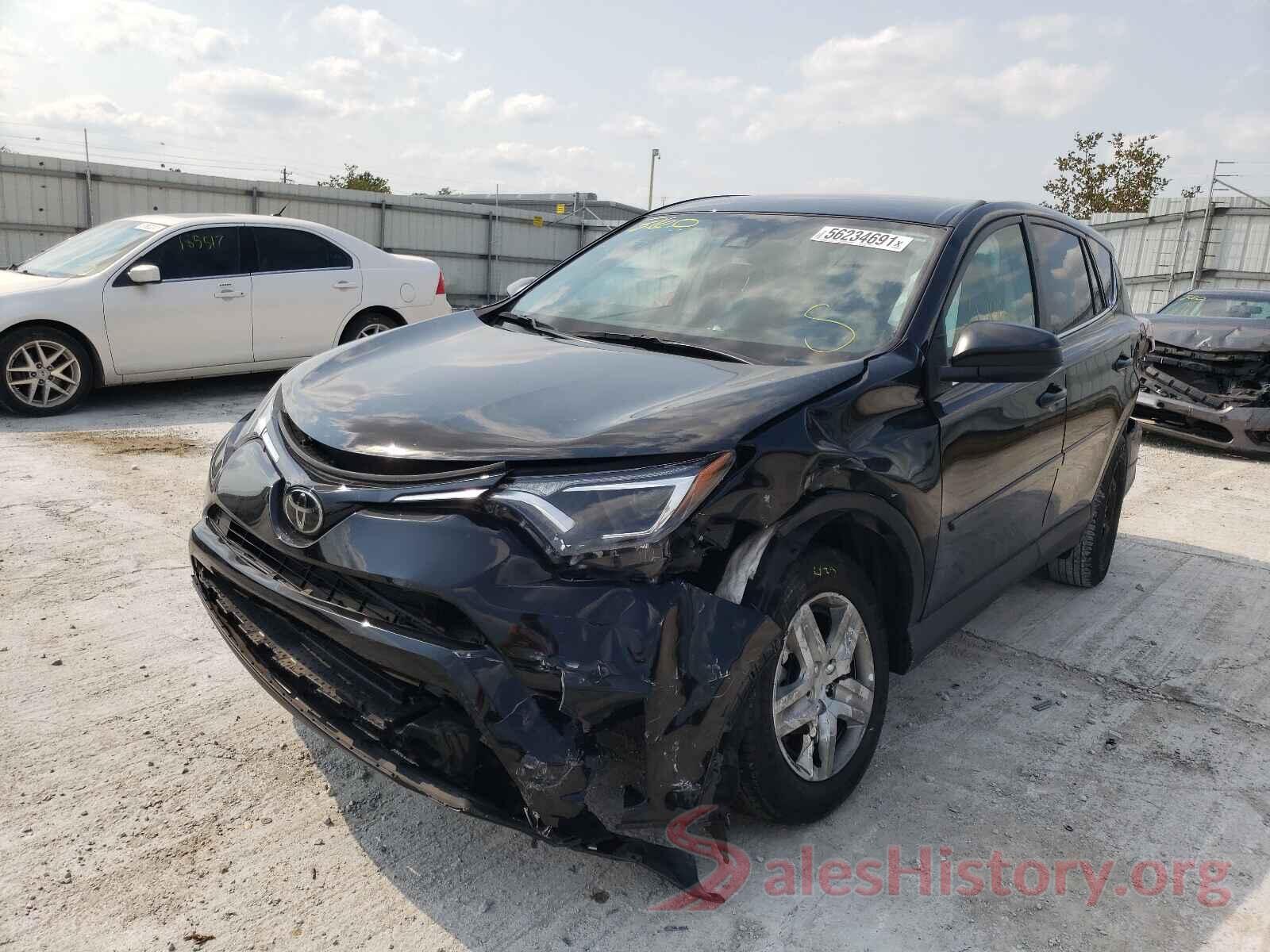 2T3ZFREV6JW481593 2018 TOYOTA RAV4