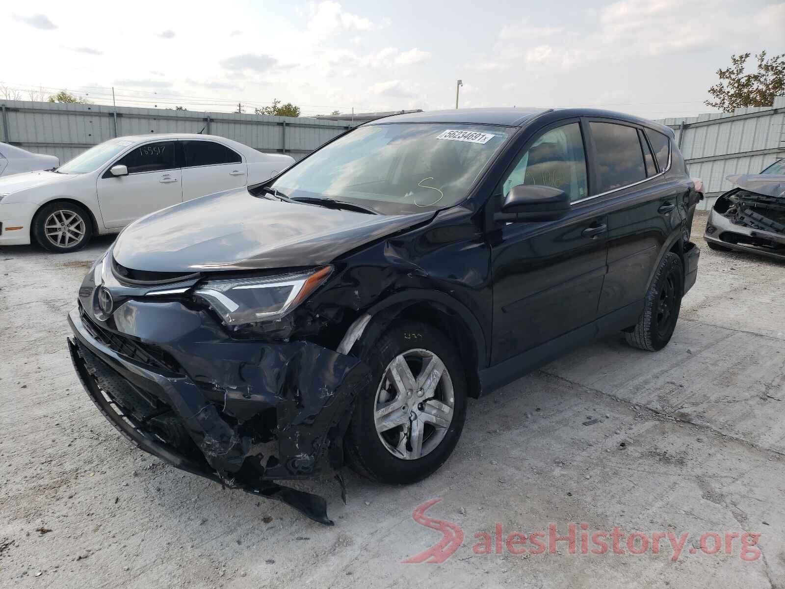 2T3ZFREV6JW481593 2018 TOYOTA RAV4