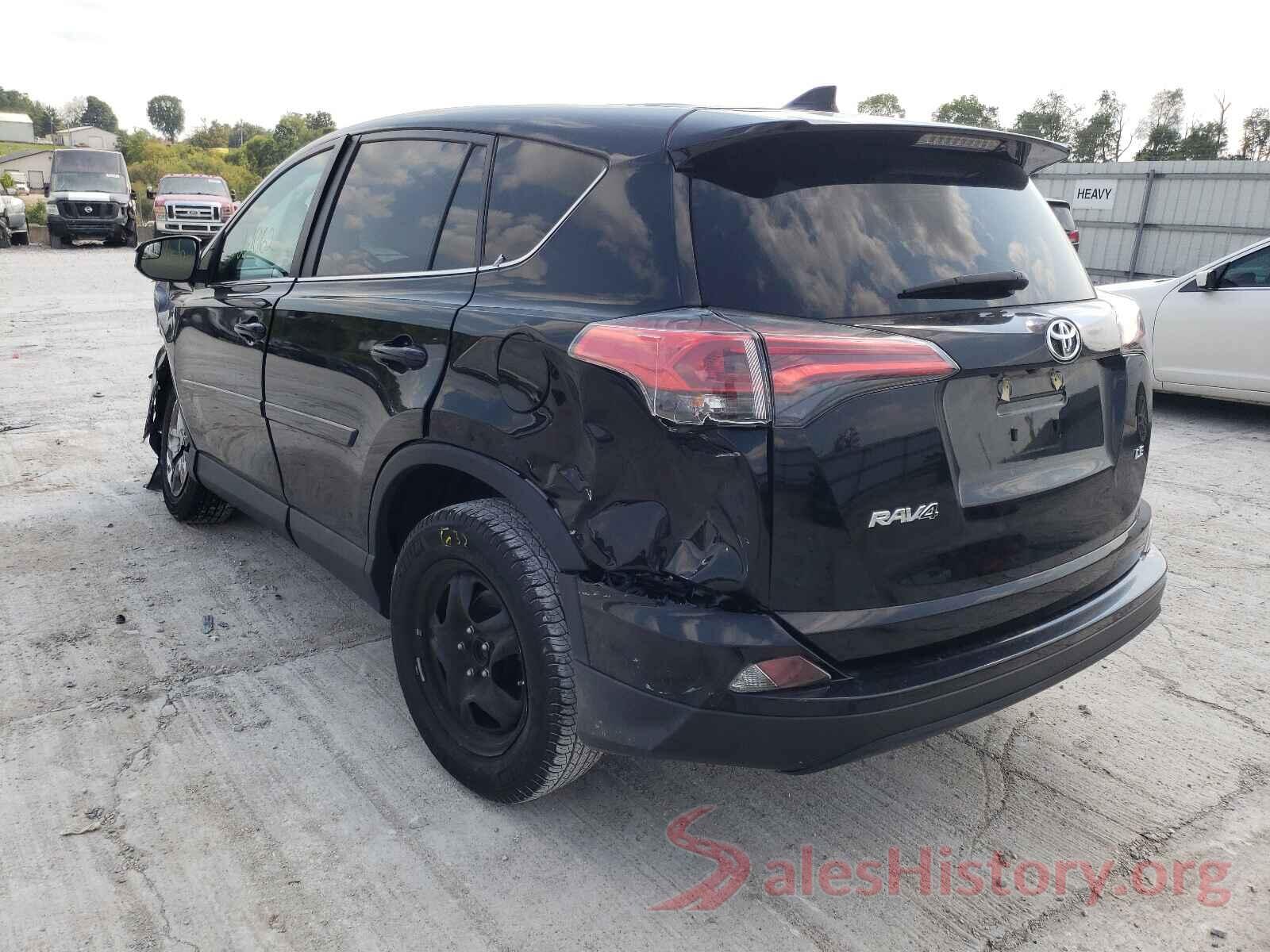 2T3ZFREV6JW481593 2018 TOYOTA RAV4