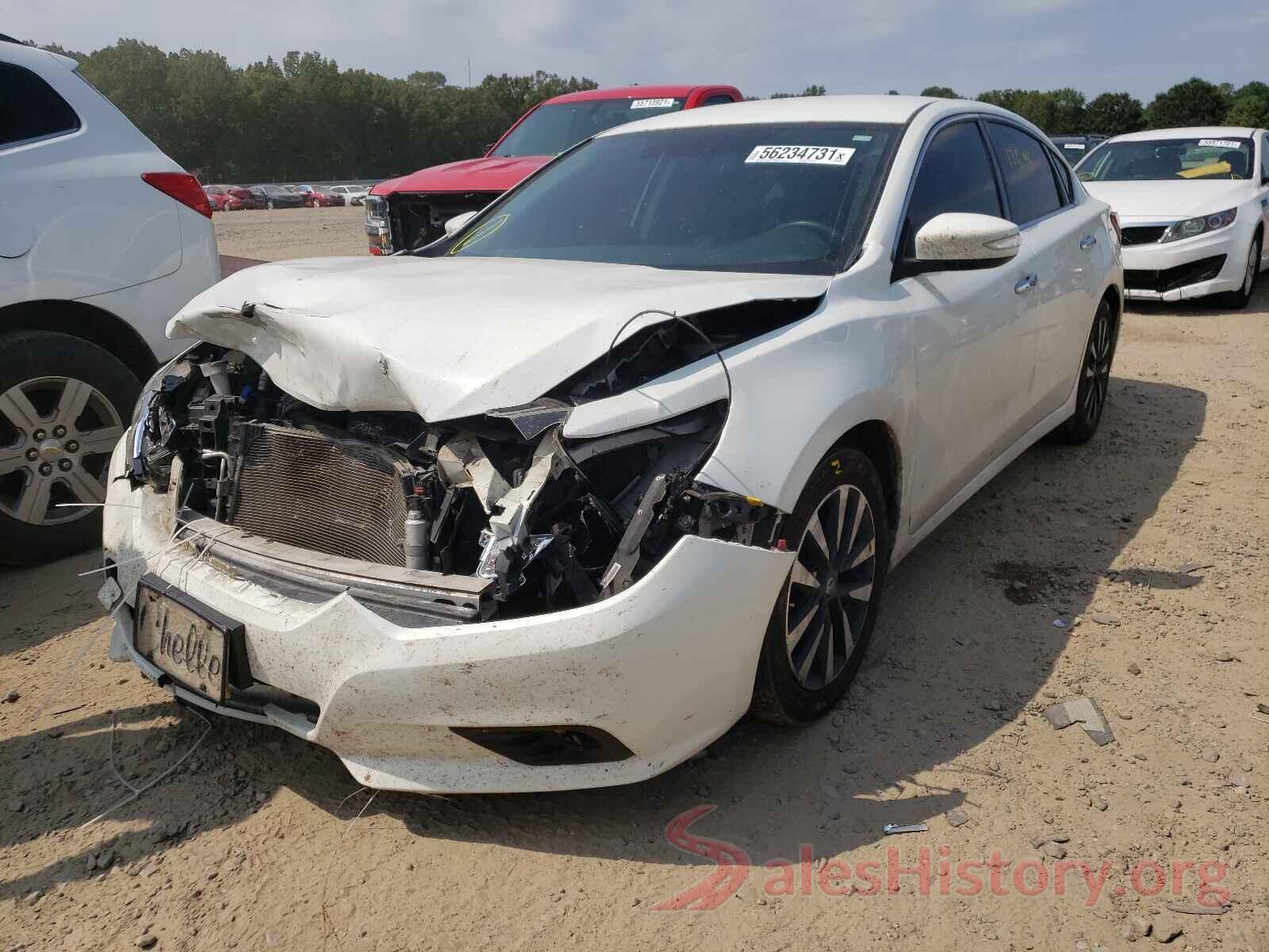 1N4AL3AP2JC175333 2018 NISSAN ALTIMA