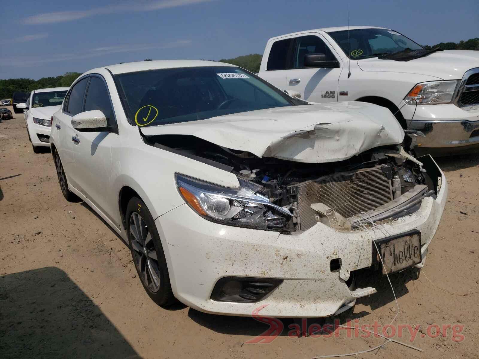 1N4AL3AP2JC175333 2018 NISSAN ALTIMA