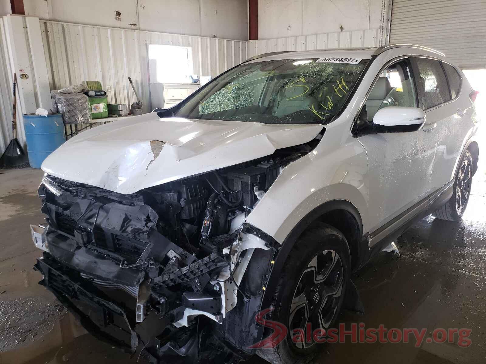 2HKRW2H92KH620620 2019 HONDA CRV