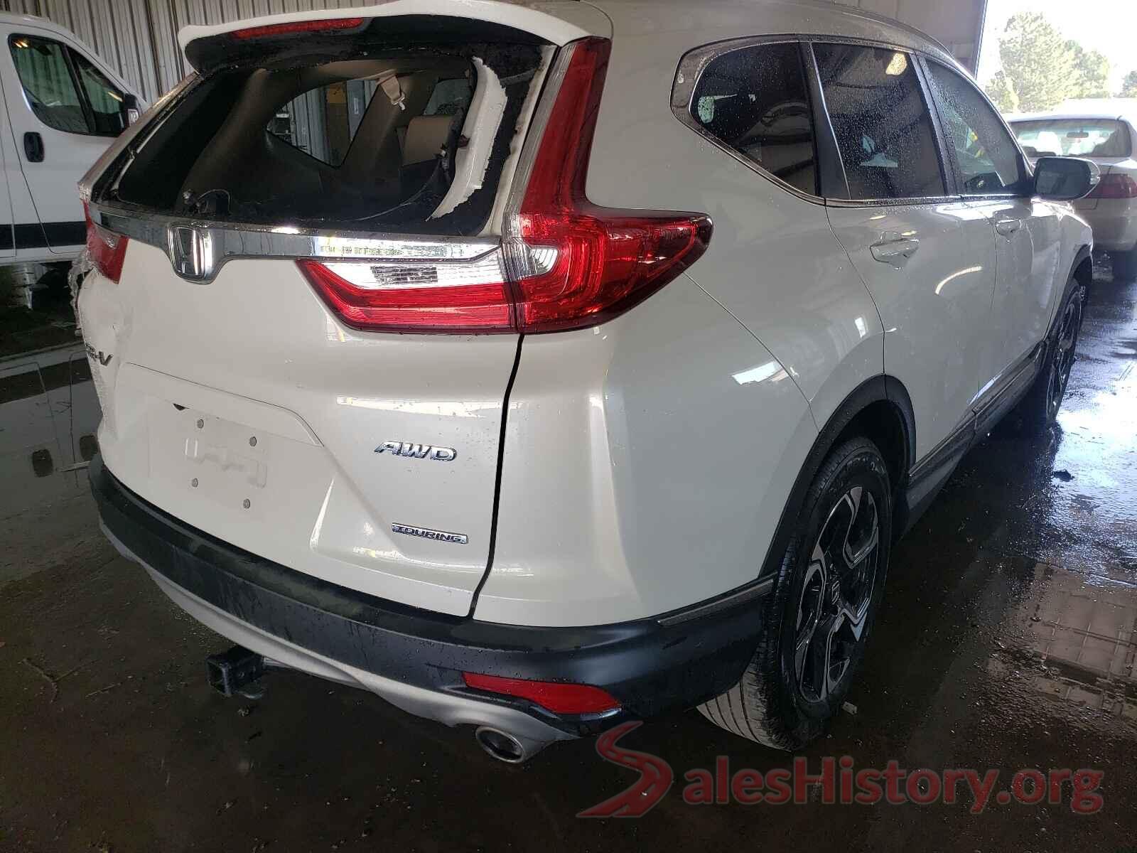 2HKRW2H92KH620620 2019 HONDA CRV