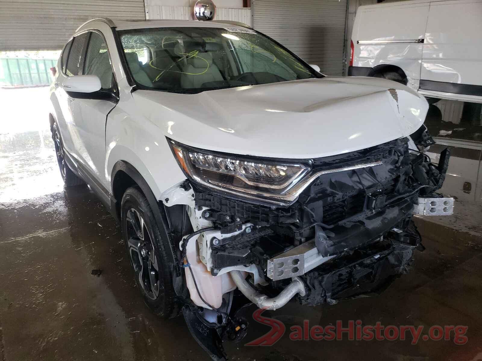 2HKRW2H92KH620620 2019 HONDA CRV