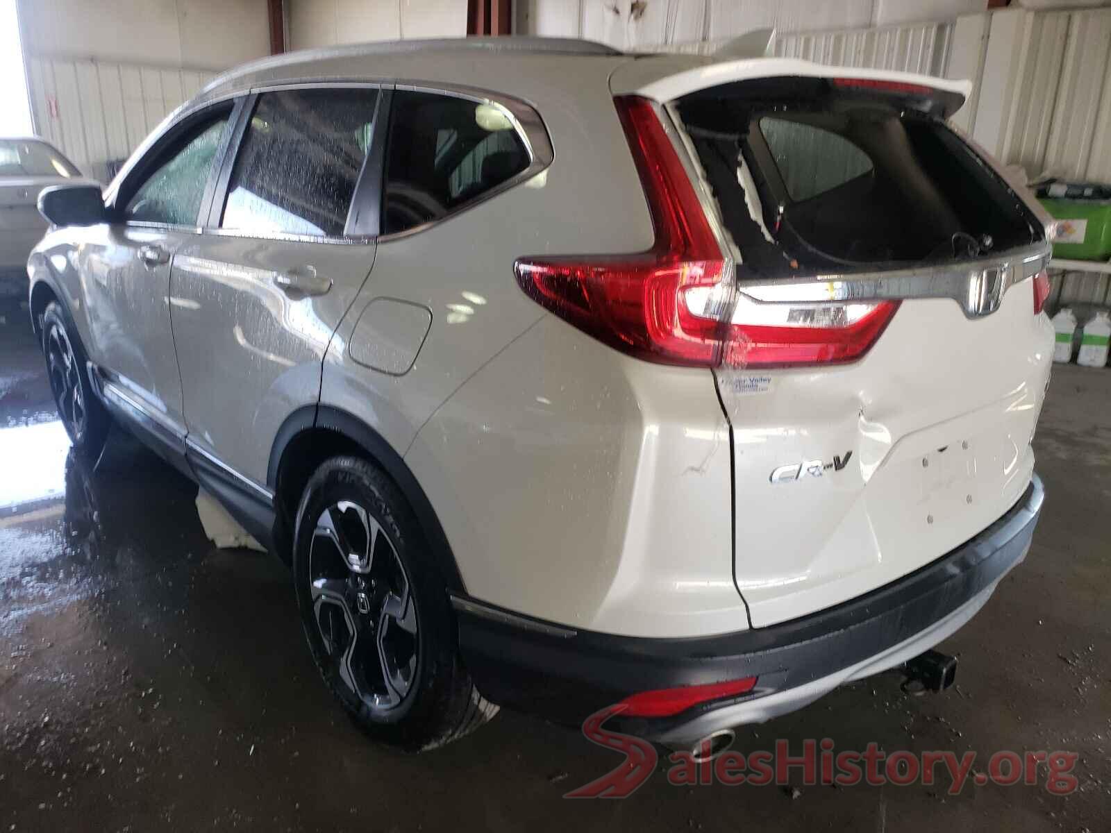 2HKRW2H92KH620620 2019 HONDA CRV