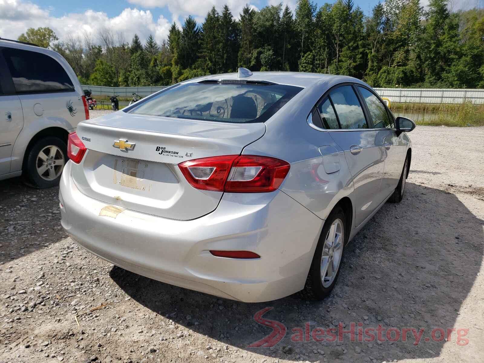 1G1BE5SM2H7267790 2017 CHEVROLET CRUZE