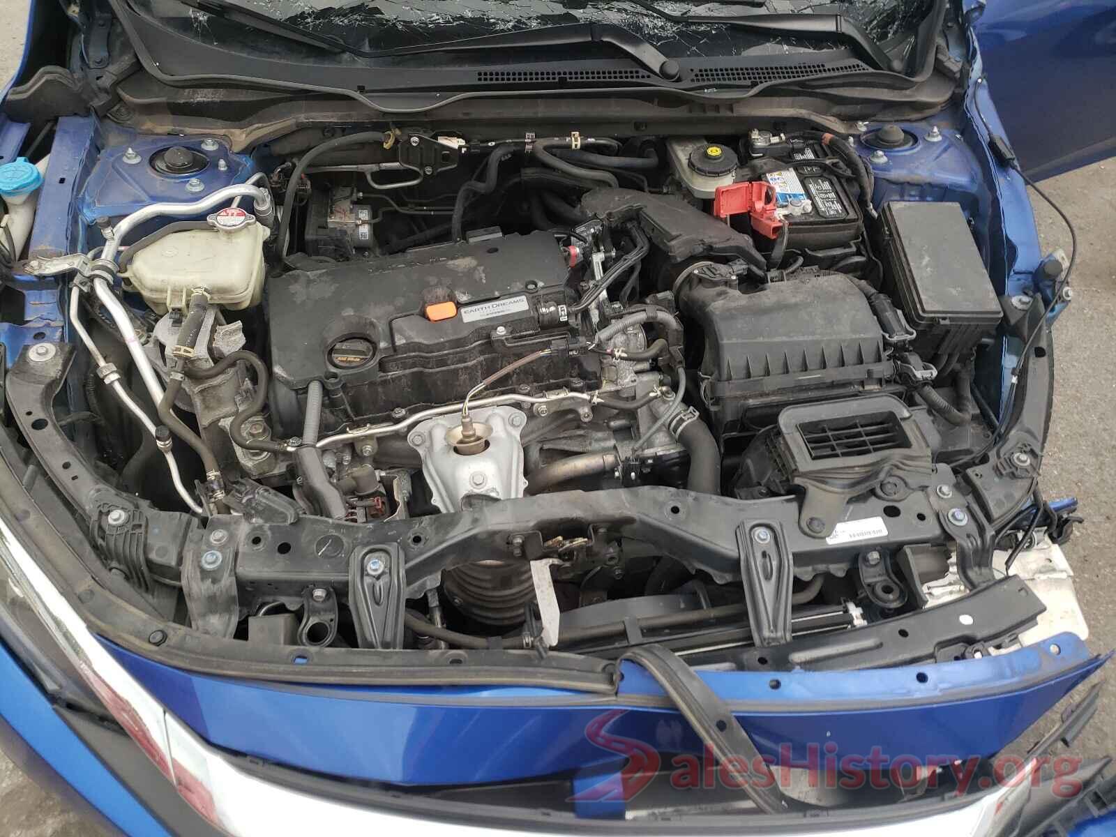 19XFC2F72JE026996 2018 HONDA CIVIC