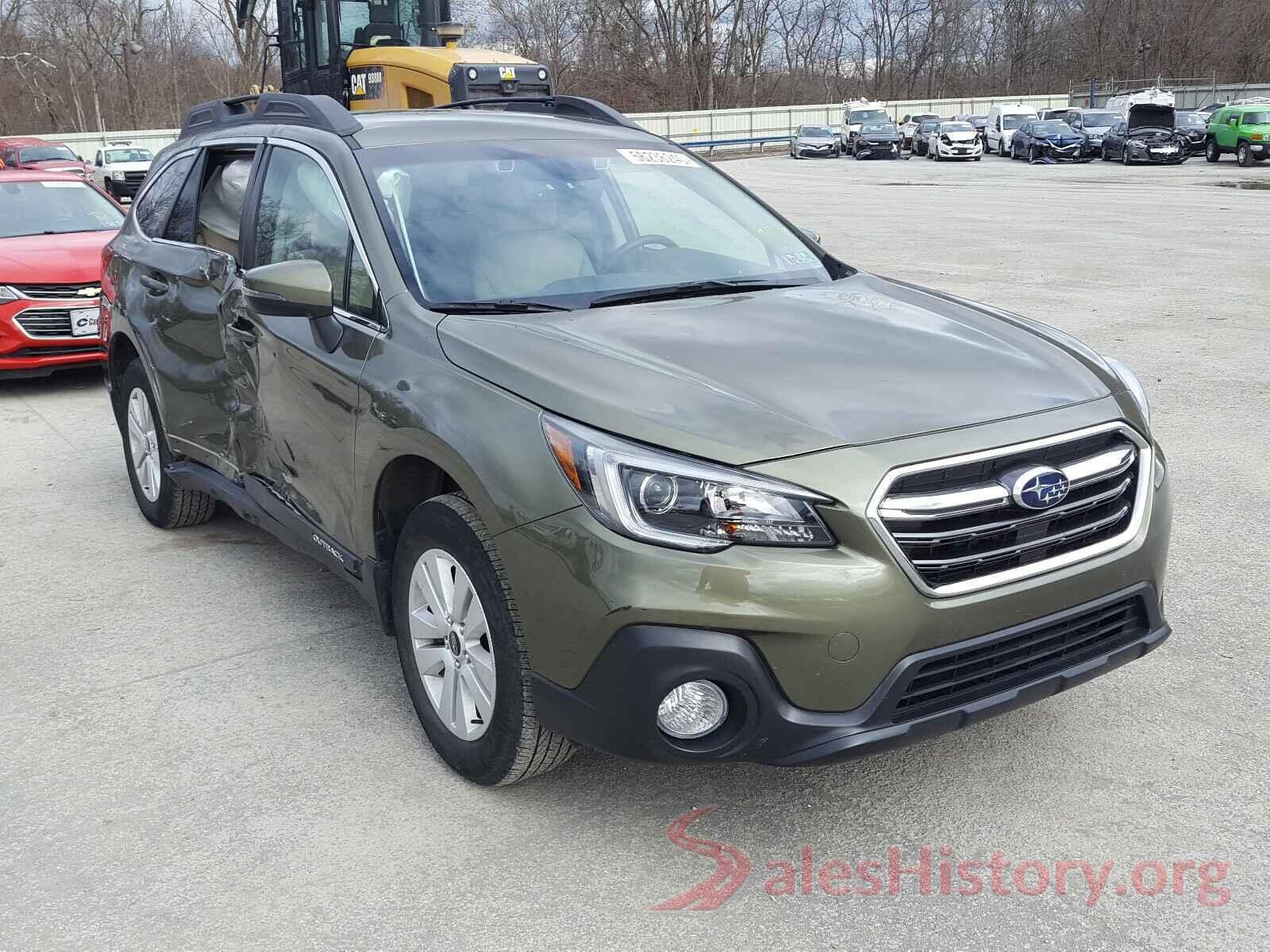 4S4BSAFC5J3321635 2018 SUBARU OUTBACK