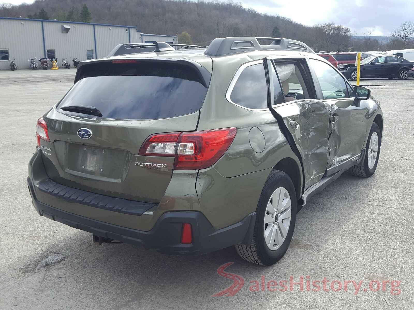 4S4BSAFC5J3321635 2018 SUBARU OUTBACK