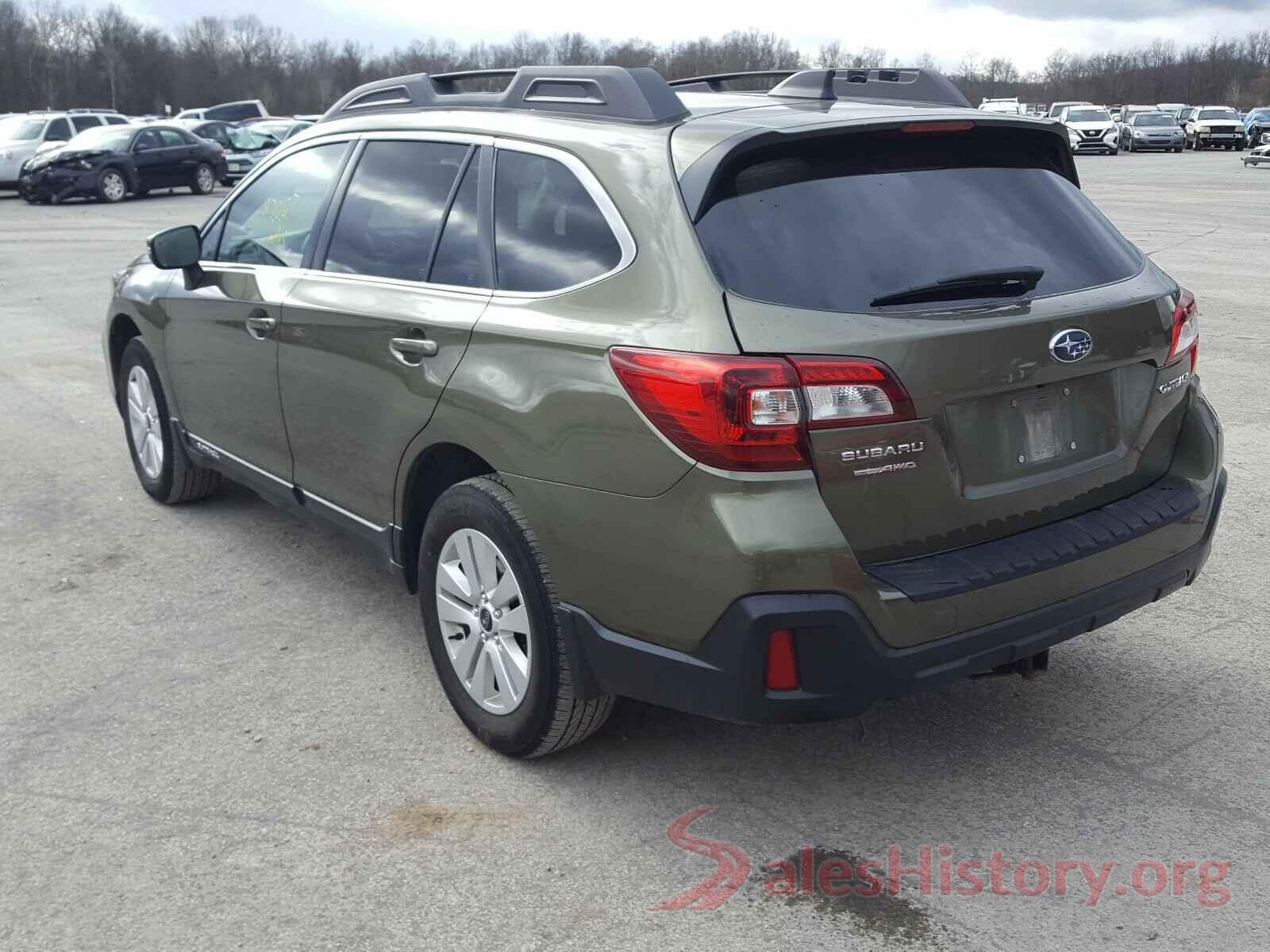 4S4BSAFC5J3321635 2018 SUBARU OUTBACK