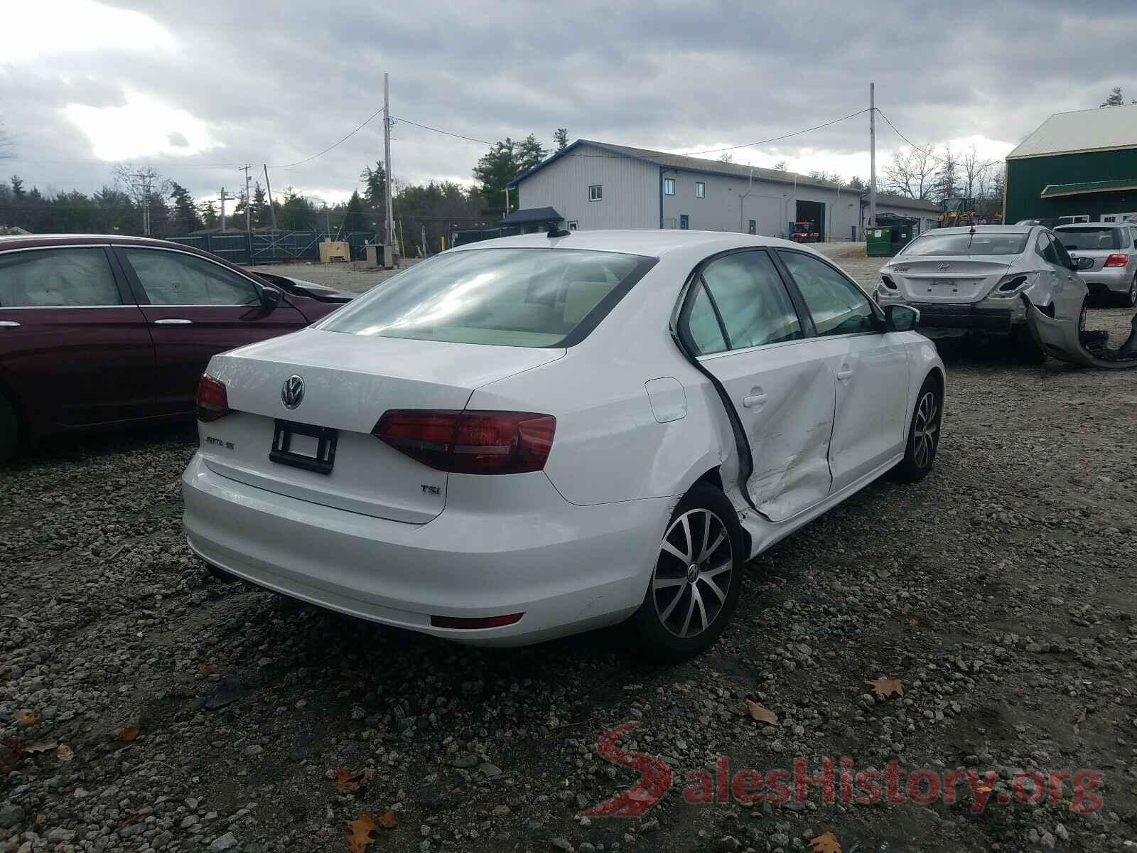 3VWDB7AJ4HM208450 2017 VOLKSWAGEN JETTA