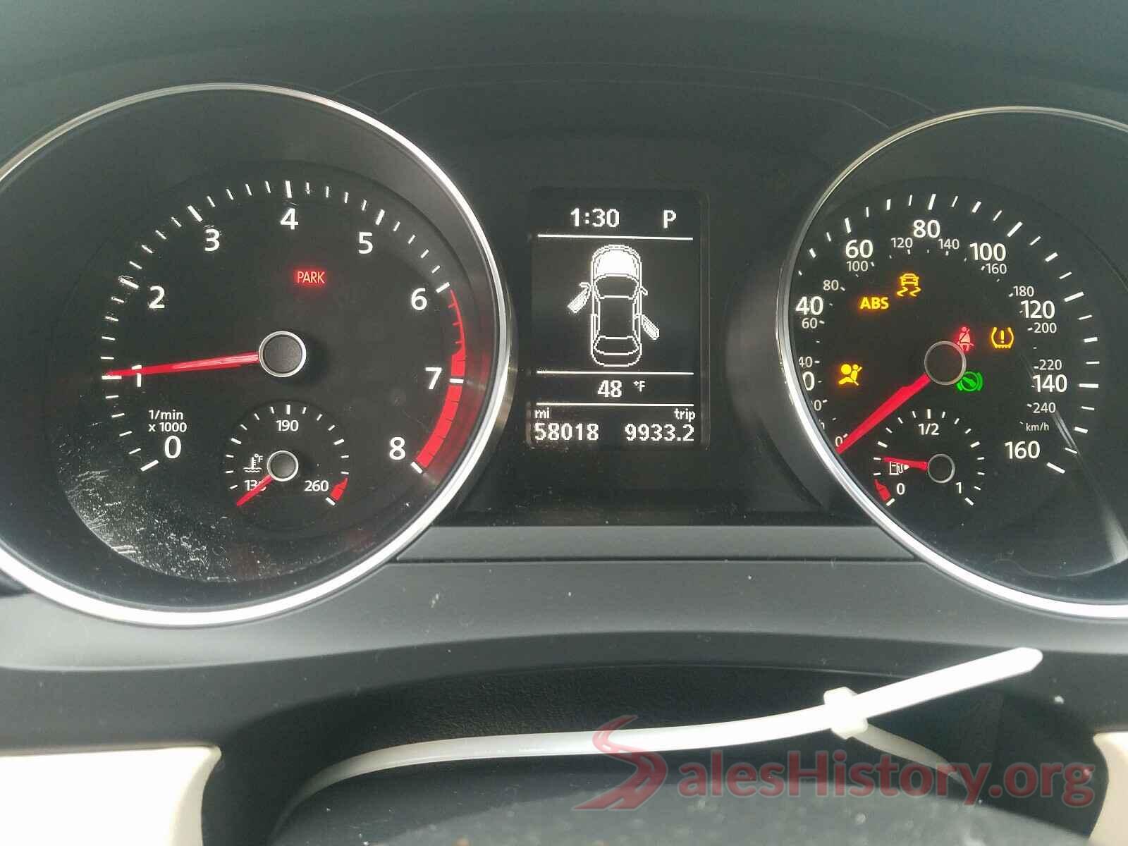 3VWDB7AJ4HM208450 2017 VOLKSWAGEN JETTA