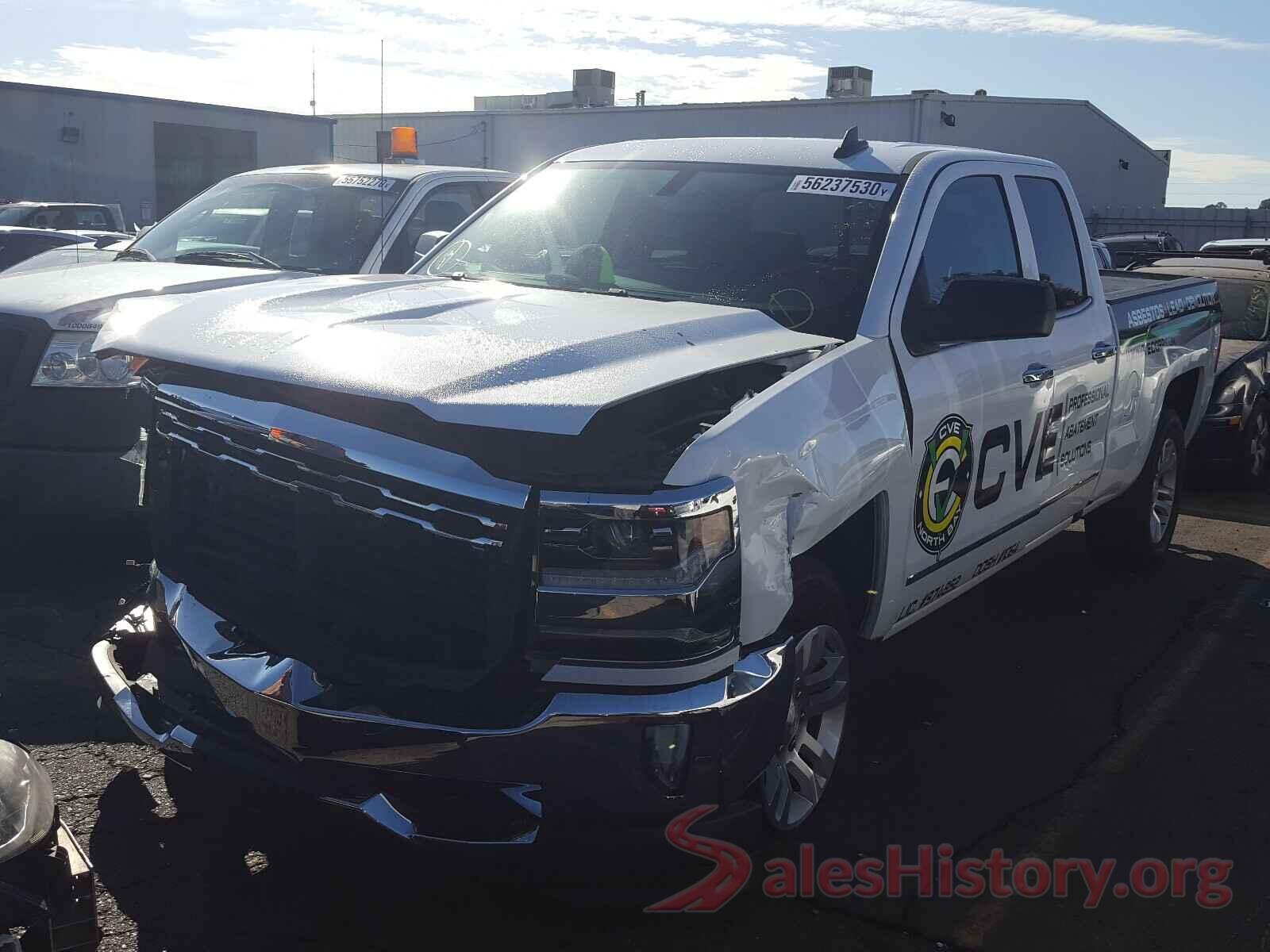 1GCRCSEC9JZ202314 2018 CHEVROLET SILVERADO