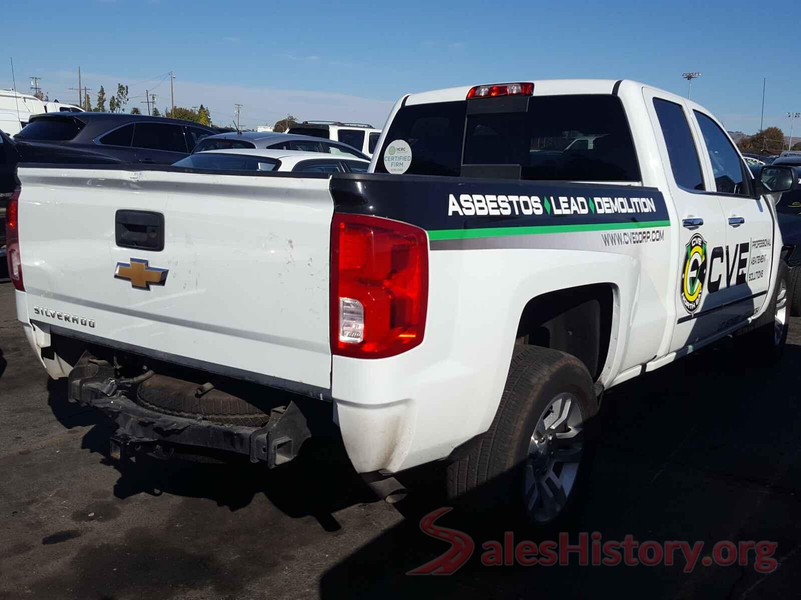 1GCRCSEC9JZ202314 2018 CHEVROLET SILVERADO