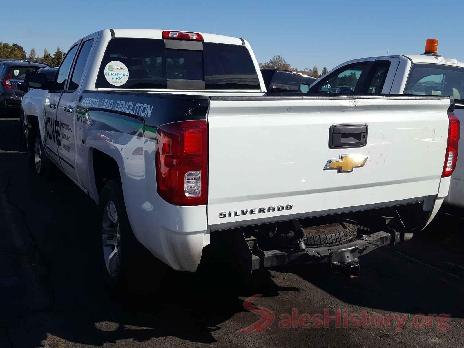 1GCRCSEC9JZ202314 2018 CHEVROLET SILVERADO