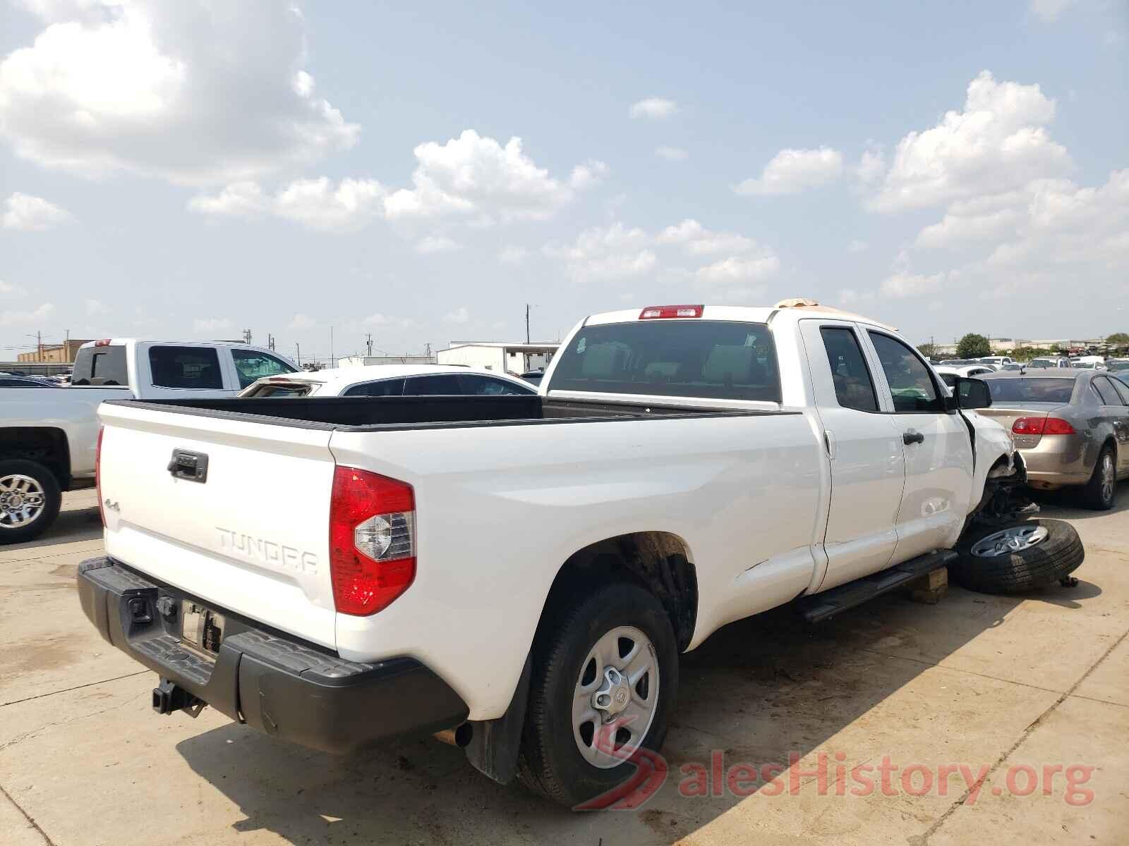 5TFCW5F15HX021678 2017 TOYOTA TUNDRA